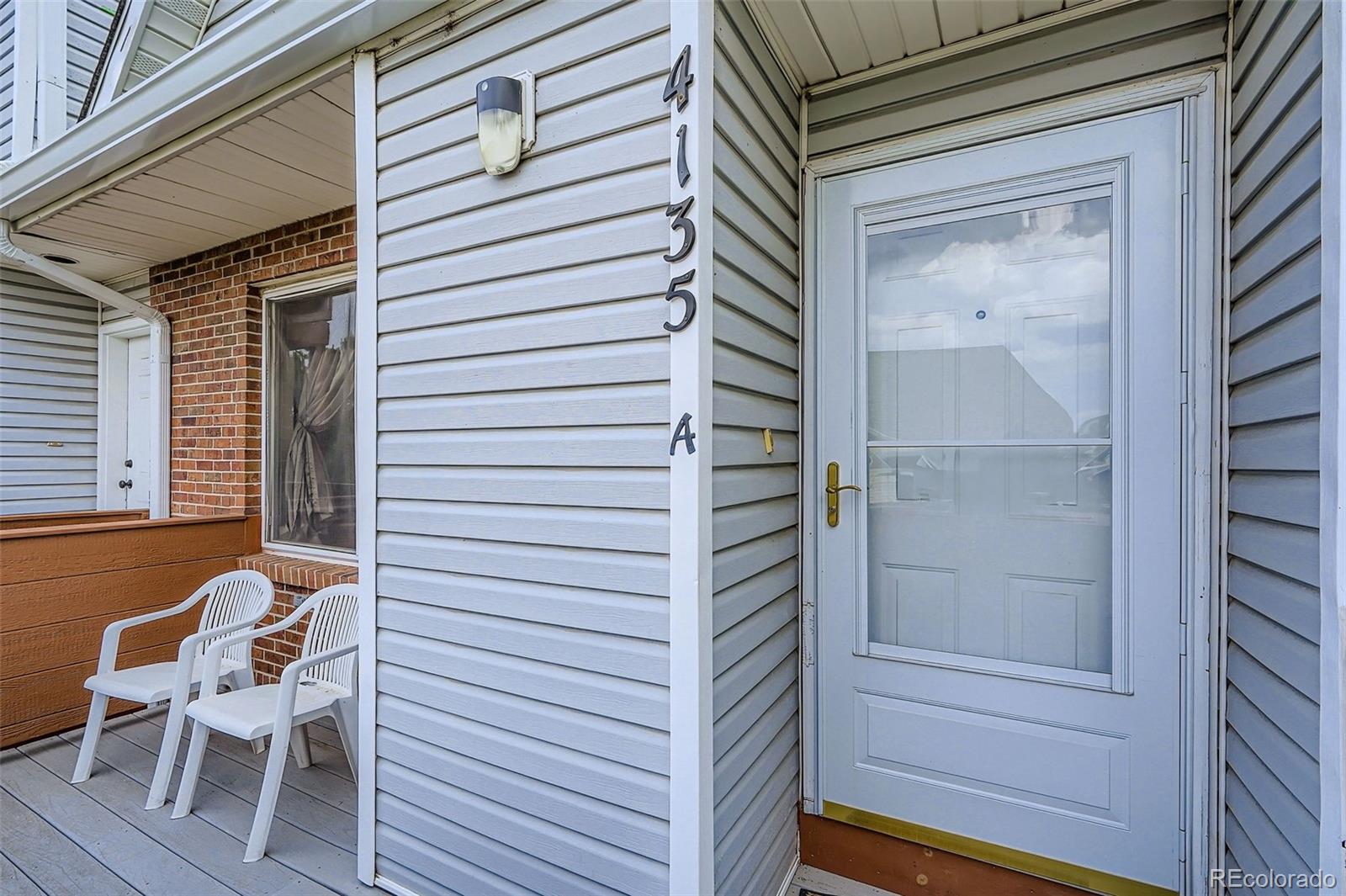 MLS Image #2 for 4135 e 119th place a,thornton, Colorado