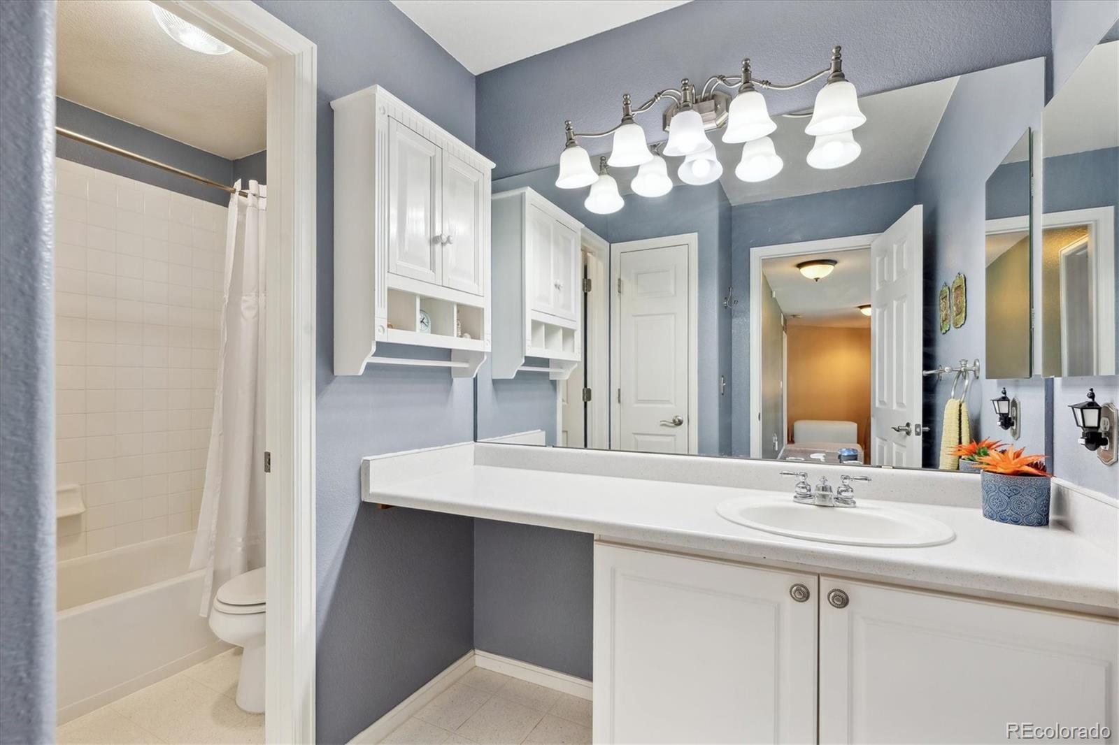 MLS Image #17 for 4099  starflower road,castle rock, Colorado