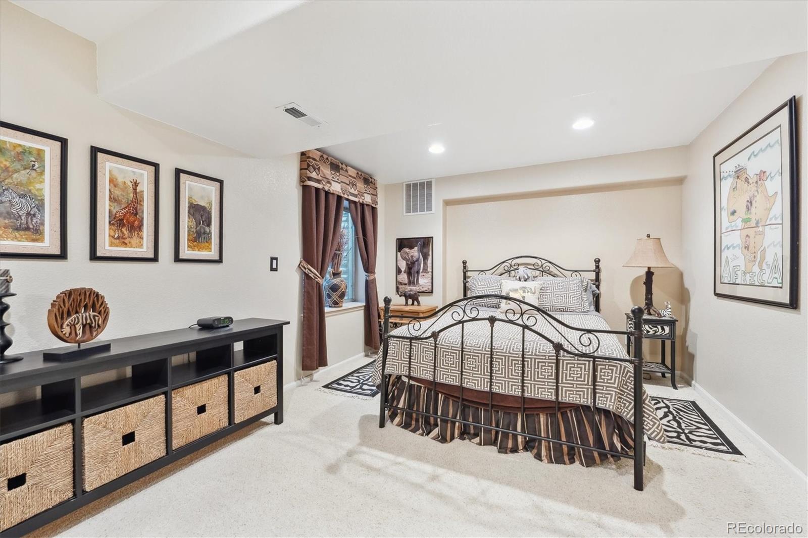 MLS Image #21 for 4099  starflower road,castle rock, Colorado