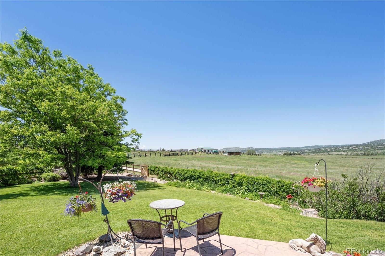 MLS Image #23 for 4099  starflower road,castle rock, Colorado