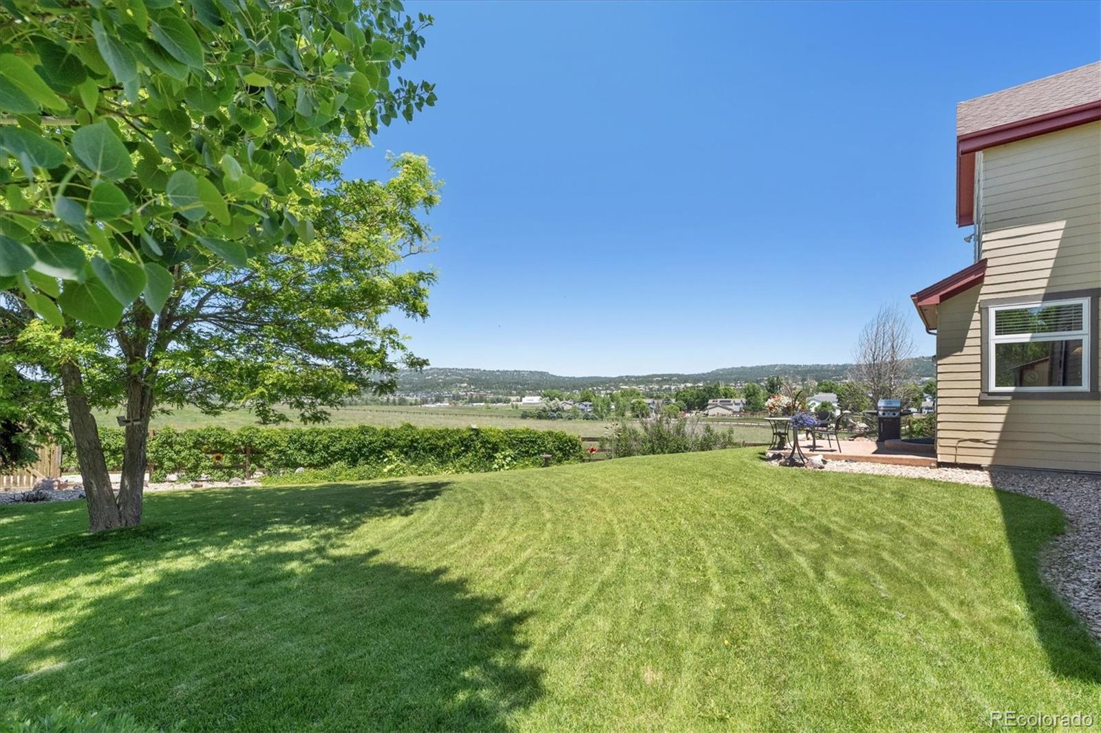 MLS Image #24 for 4099  starflower road,castle rock, Colorado