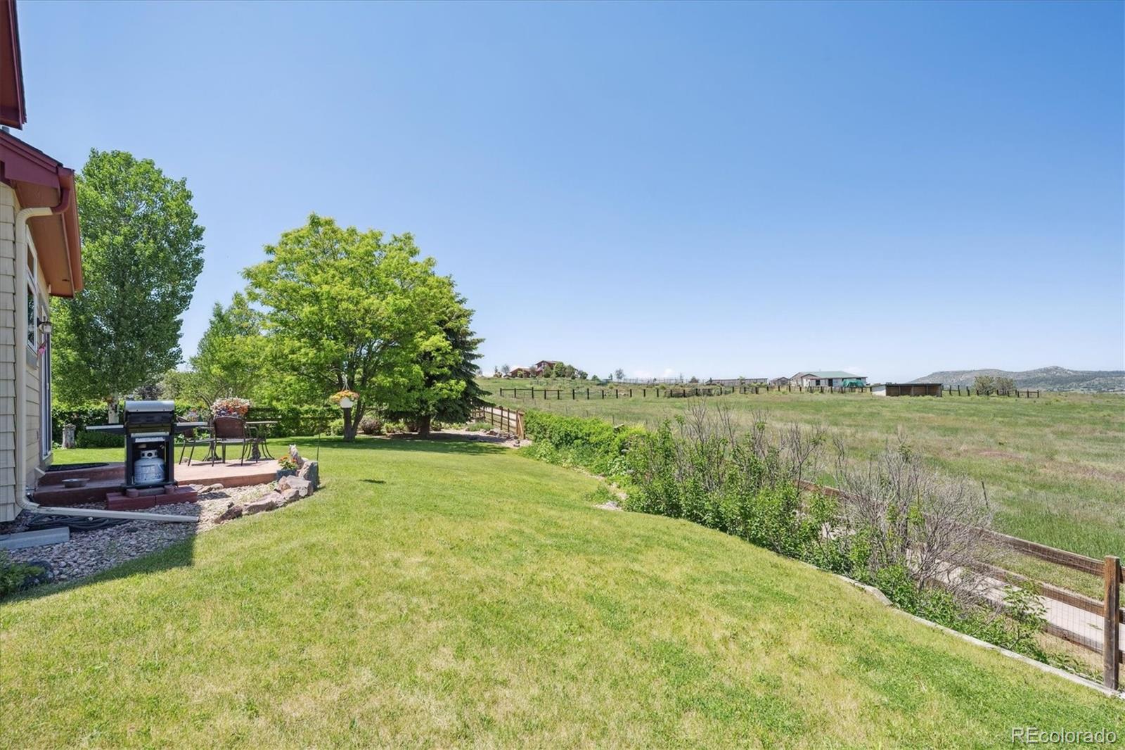 MLS Image #26 for 4099  starflower road,castle rock, Colorado