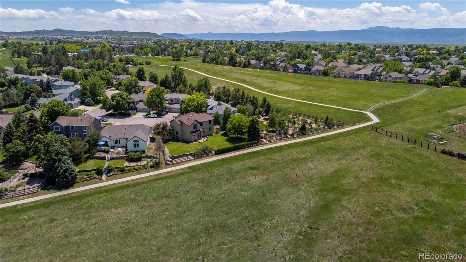 MLS Image #33 for 4099  starflower road,castle rock, Colorado