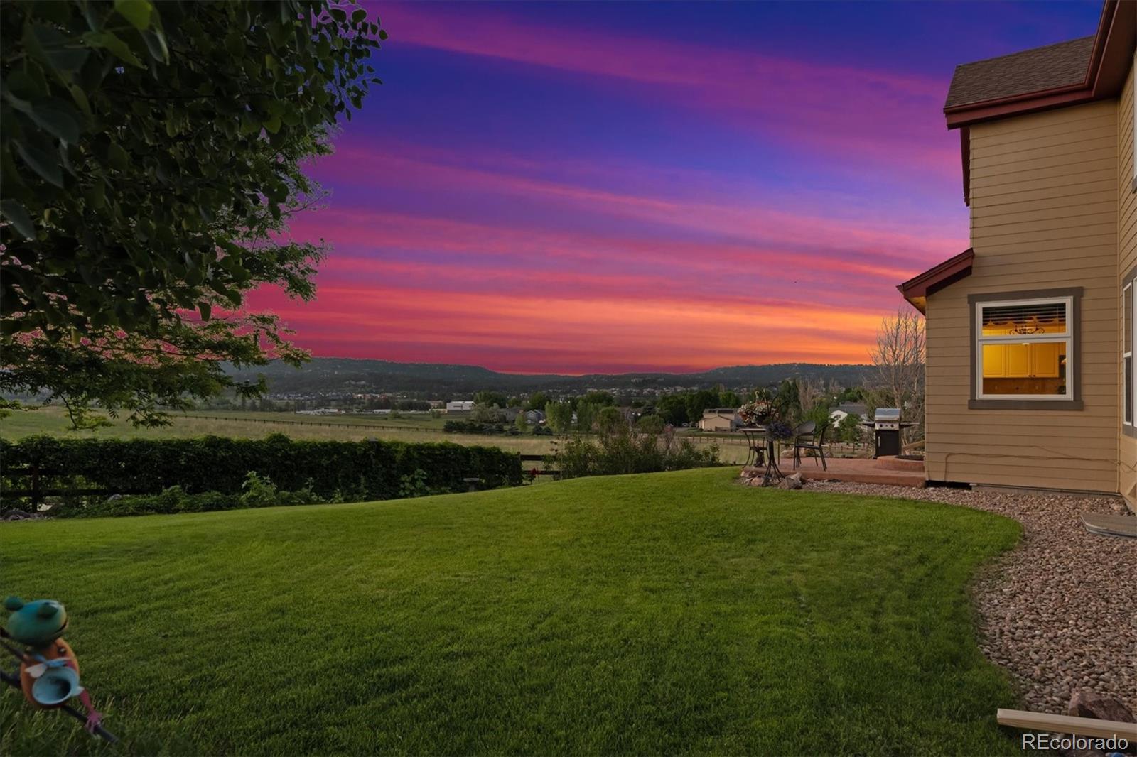 MLS Image #39 for 4099  starflower road,castle rock, Colorado
