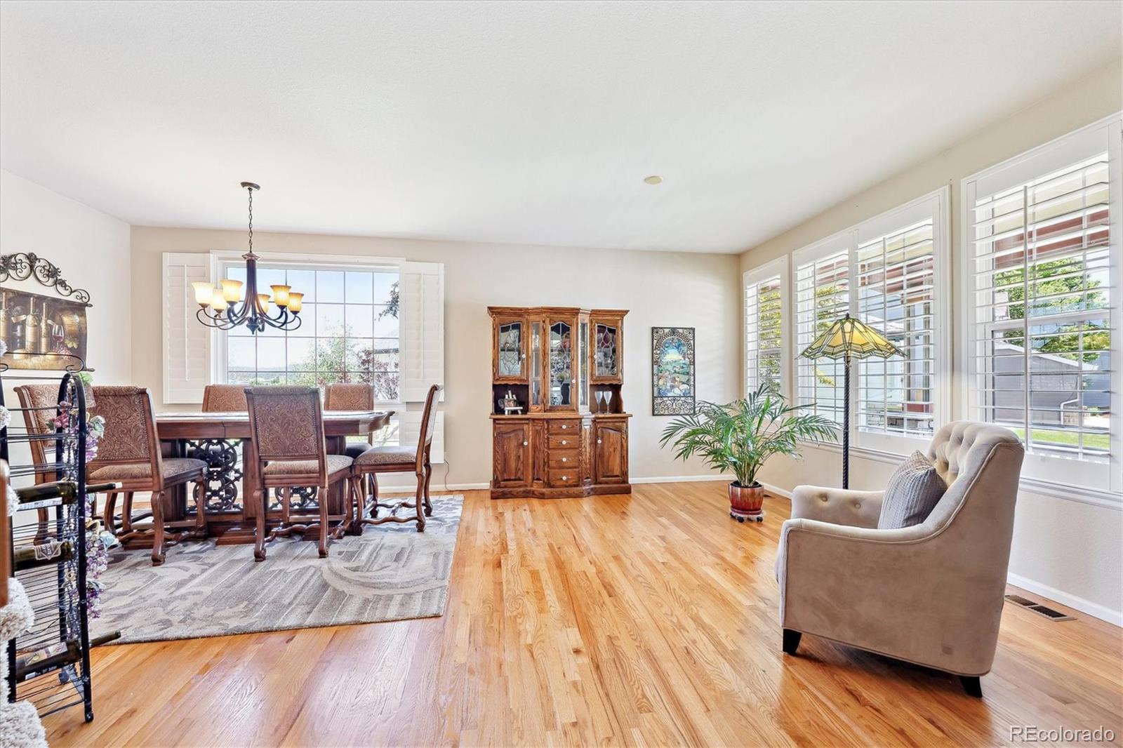 MLS Image #4 for 4099  starflower road,castle rock, Colorado