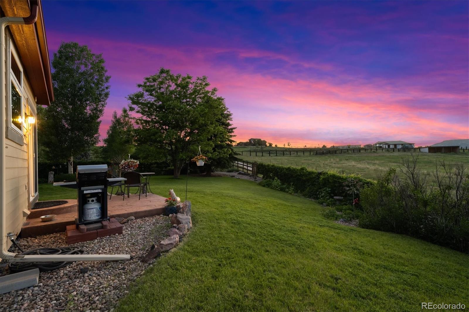 MLS Image #40 for 4099  starflower road,castle rock, Colorado