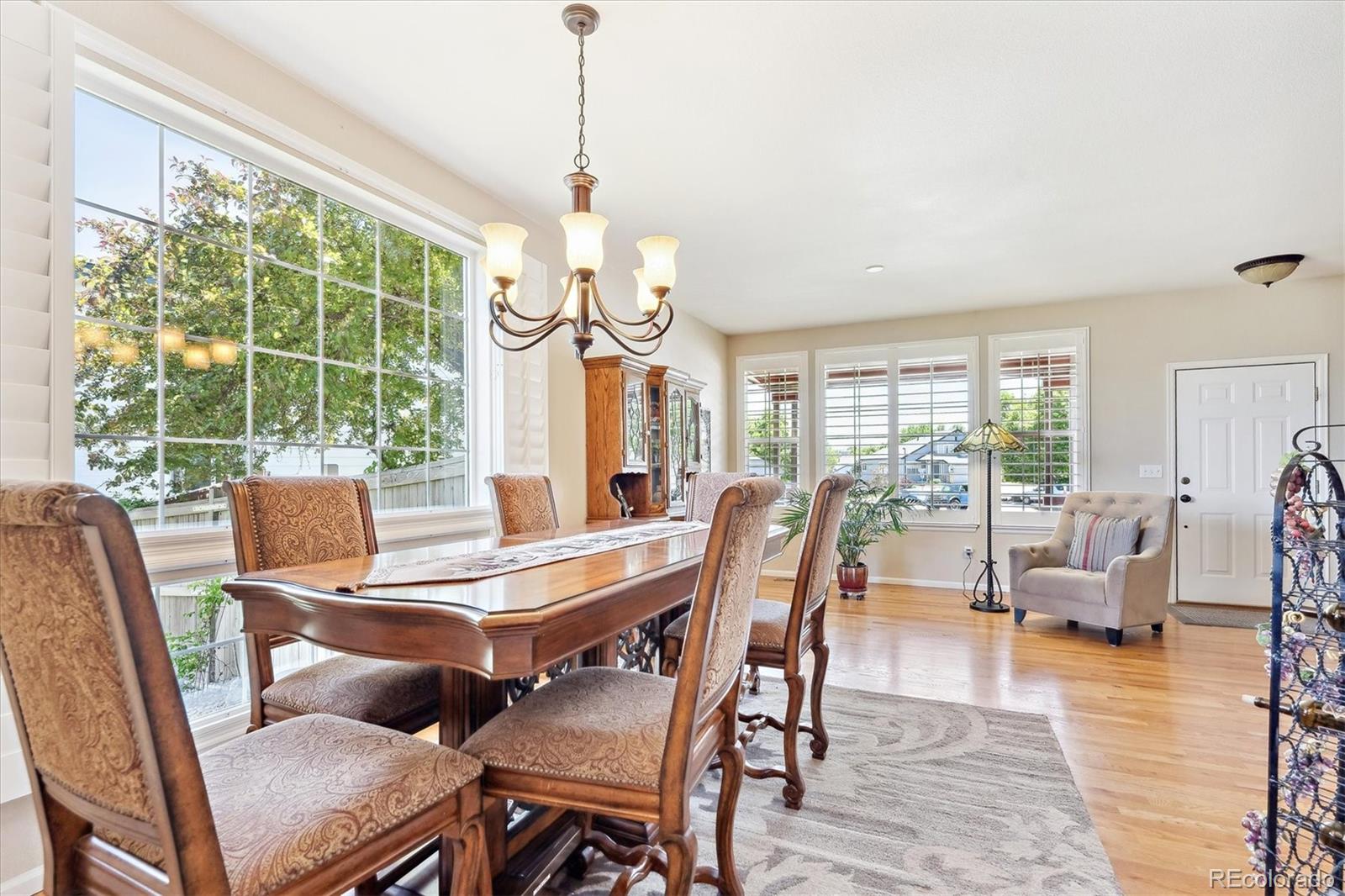 MLS Image #5 for 4099  starflower road,castle rock, Colorado