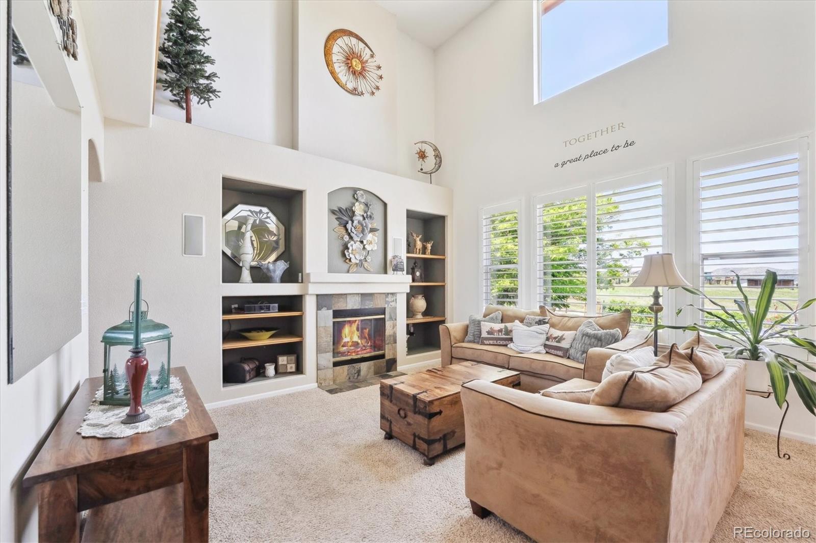 MLS Image #8 for 4099  starflower road,castle rock, Colorado