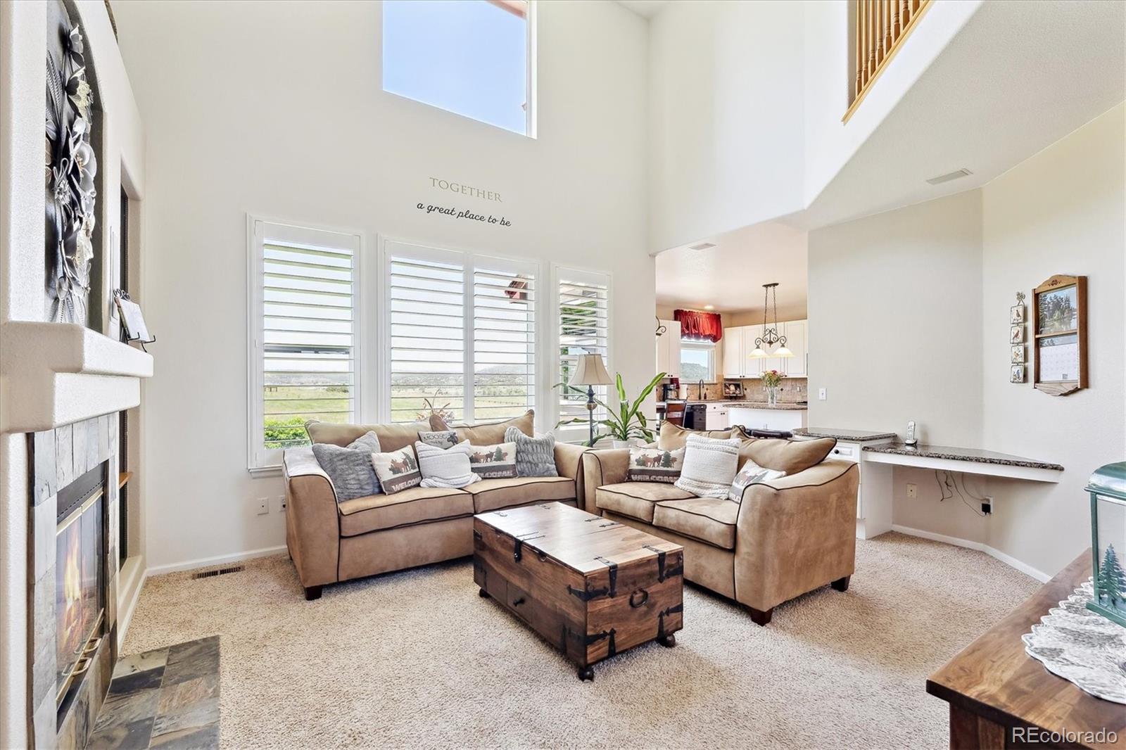 MLS Image #9 for 4099  starflower road,castle rock, Colorado