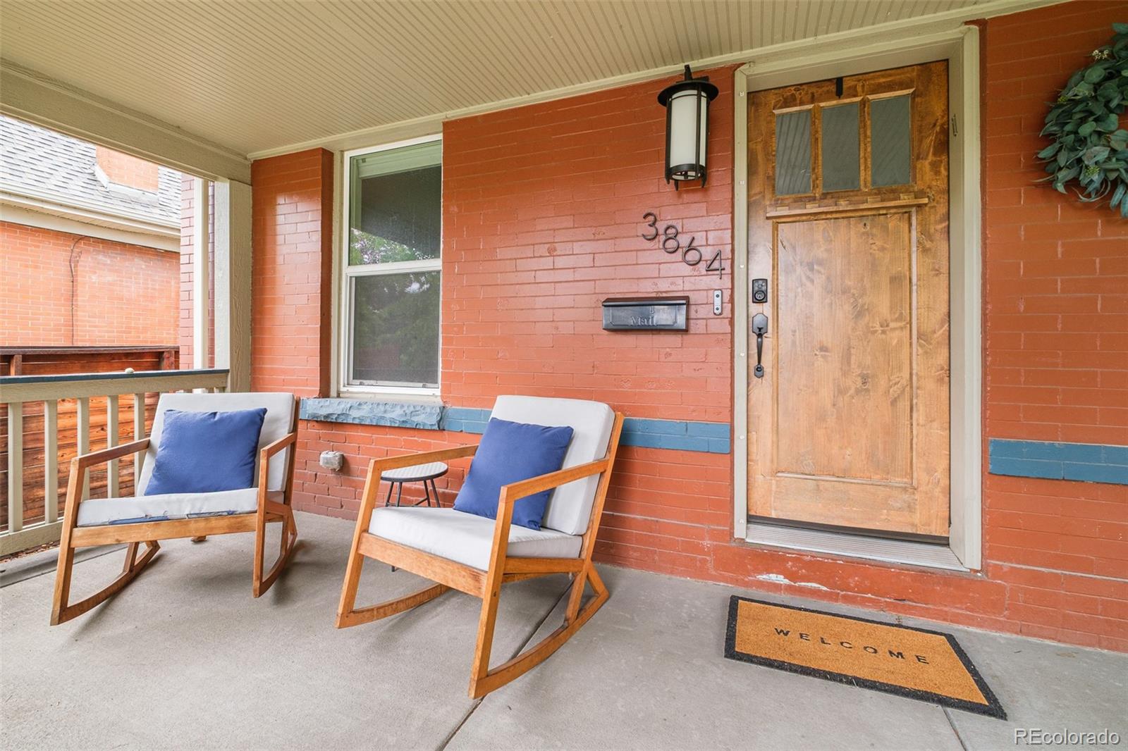 CMA Image for 3864  Osceola Street,Denver, Colorado