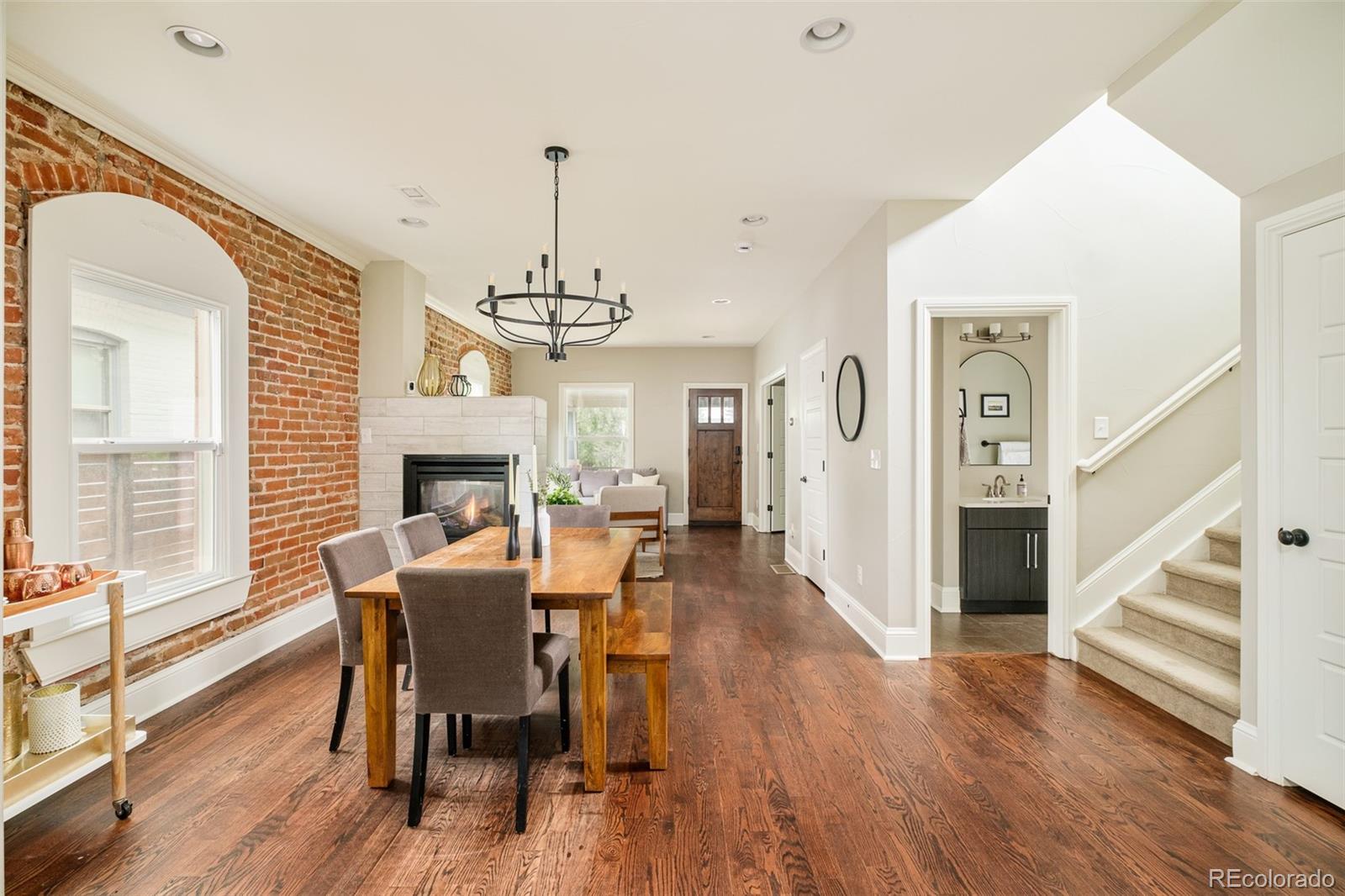 MLS Image #19 for 3864  osceola street,denver, Colorado