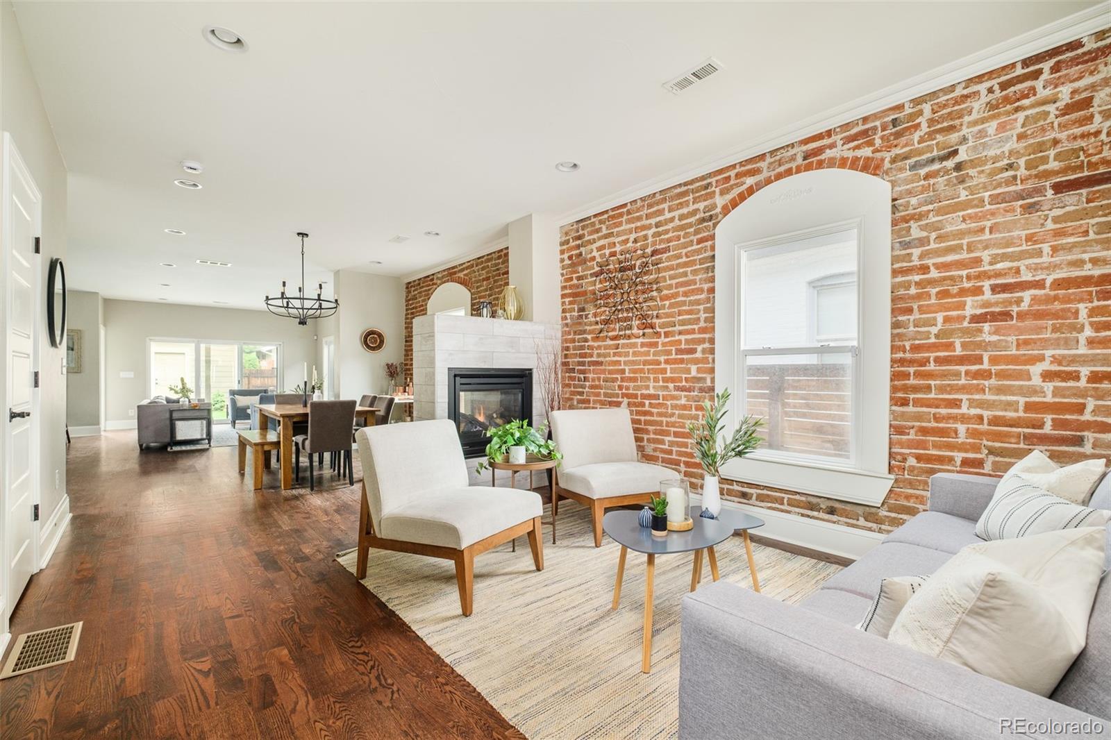 MLS Image #3 for 3864  osceola street,denver, Colorado