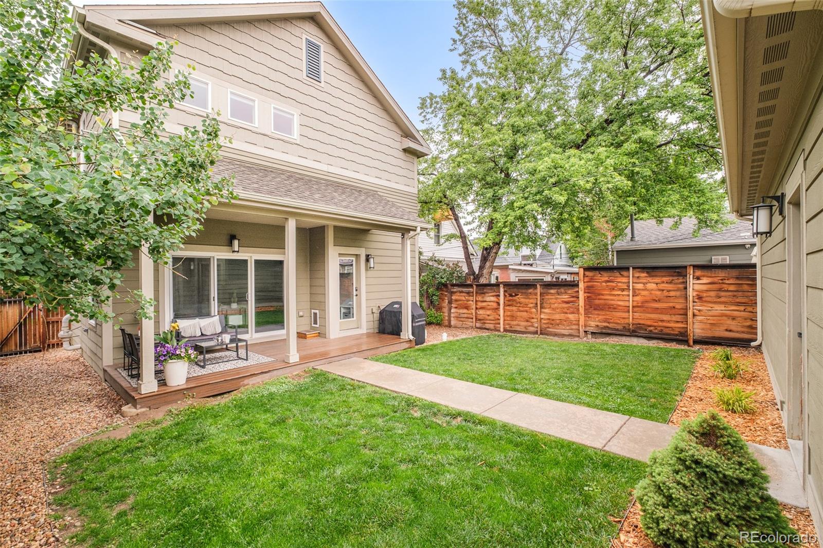 MLS Image #39 for 3864  osceola street,denver, Colorado