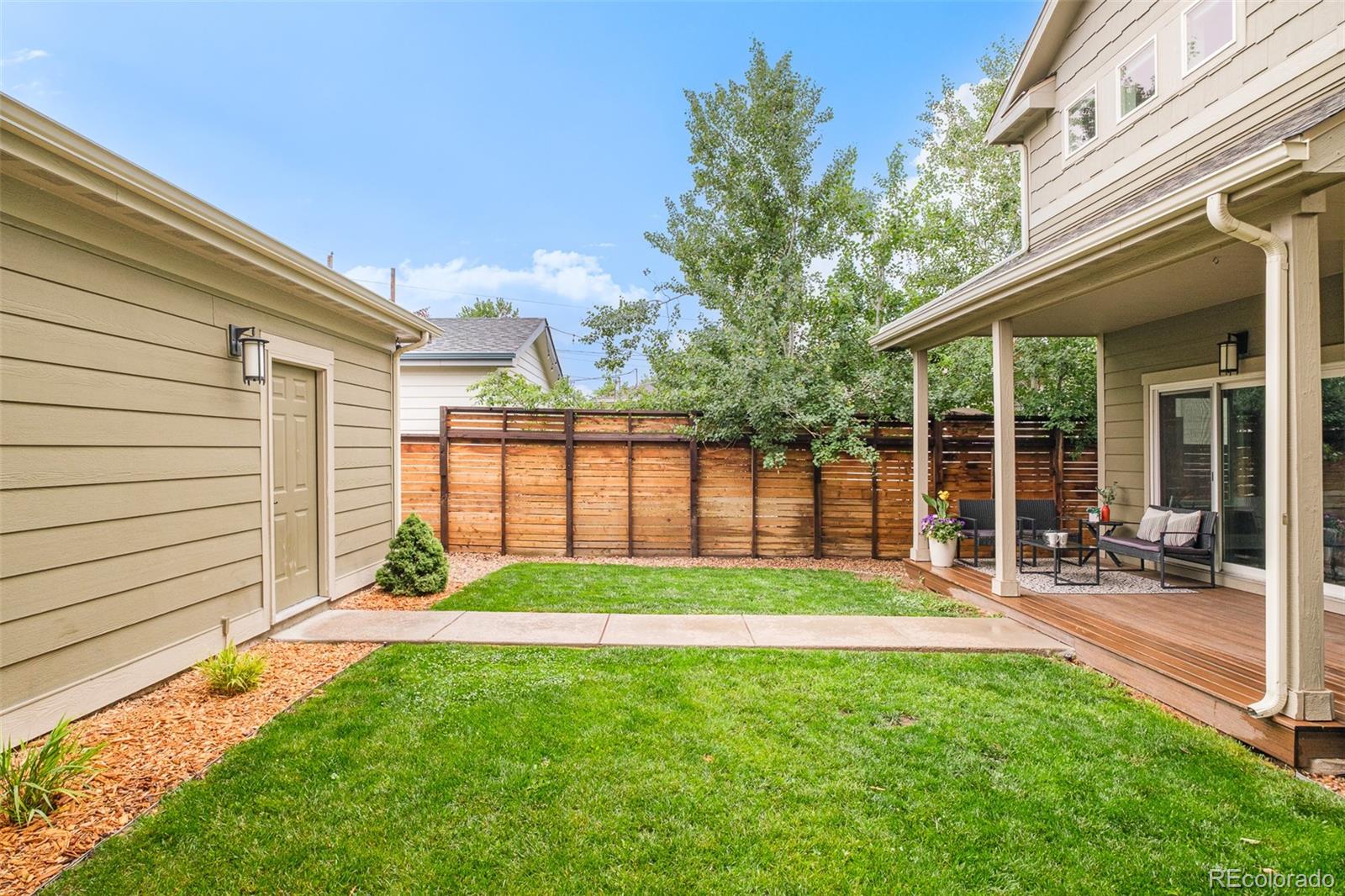 MLS Image #40 for 3864  osceola street,denver, Colorado