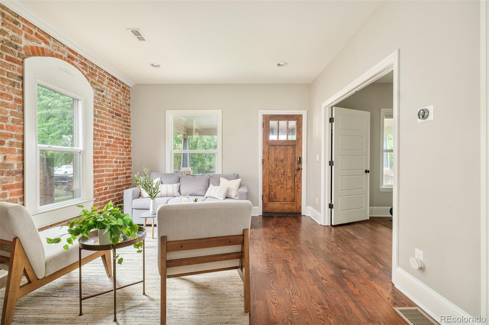 MLS Image #5 for 3864  osceola street,denver, Colorado