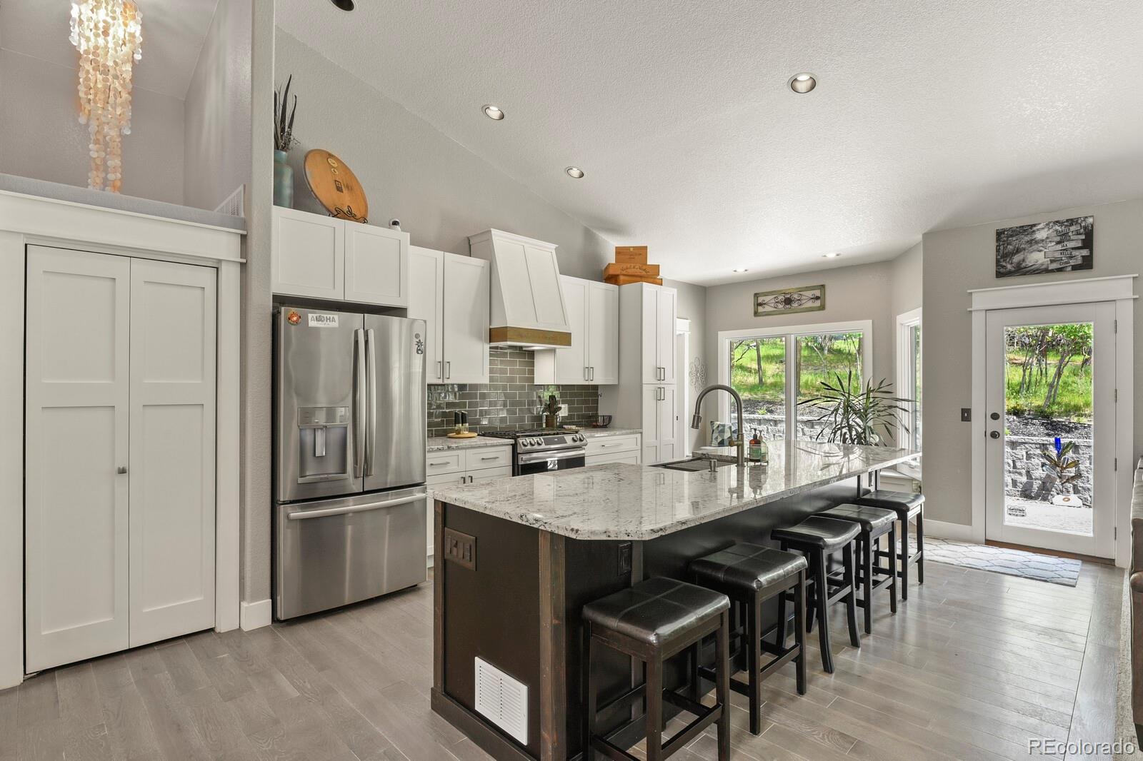 MLS Image #10 for 929  tenderfoot drive,larkspur, Colorado