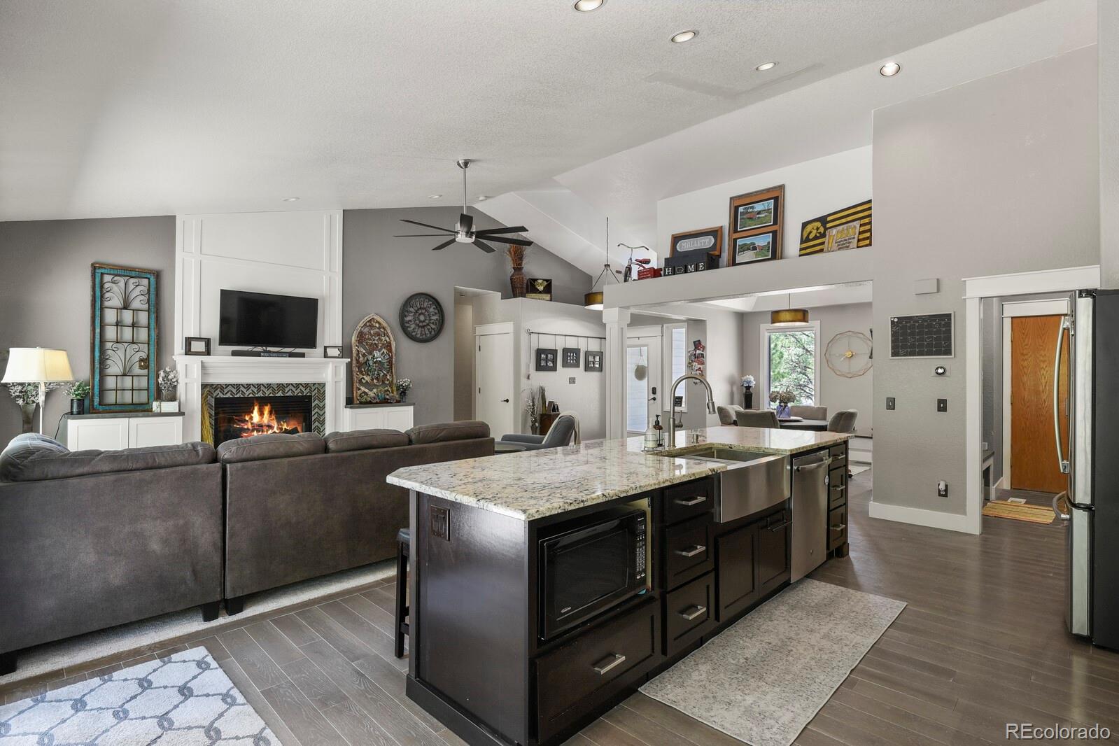 MLS Image #13 for 929  tenderfoot drive,larkspur, Colorado
