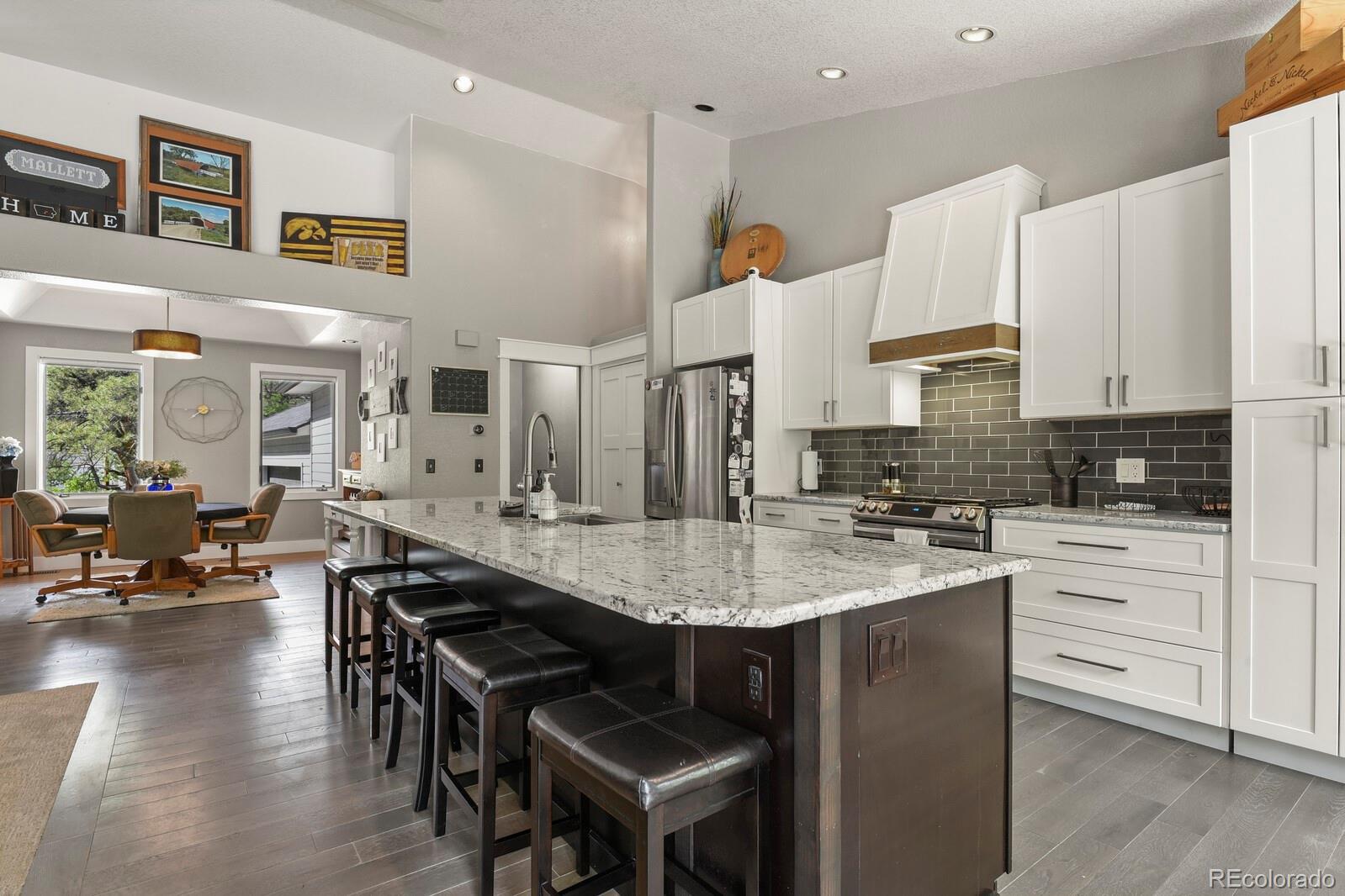 MLS Image #14 for 929  tenderfoot drive,larkspur, Colorado