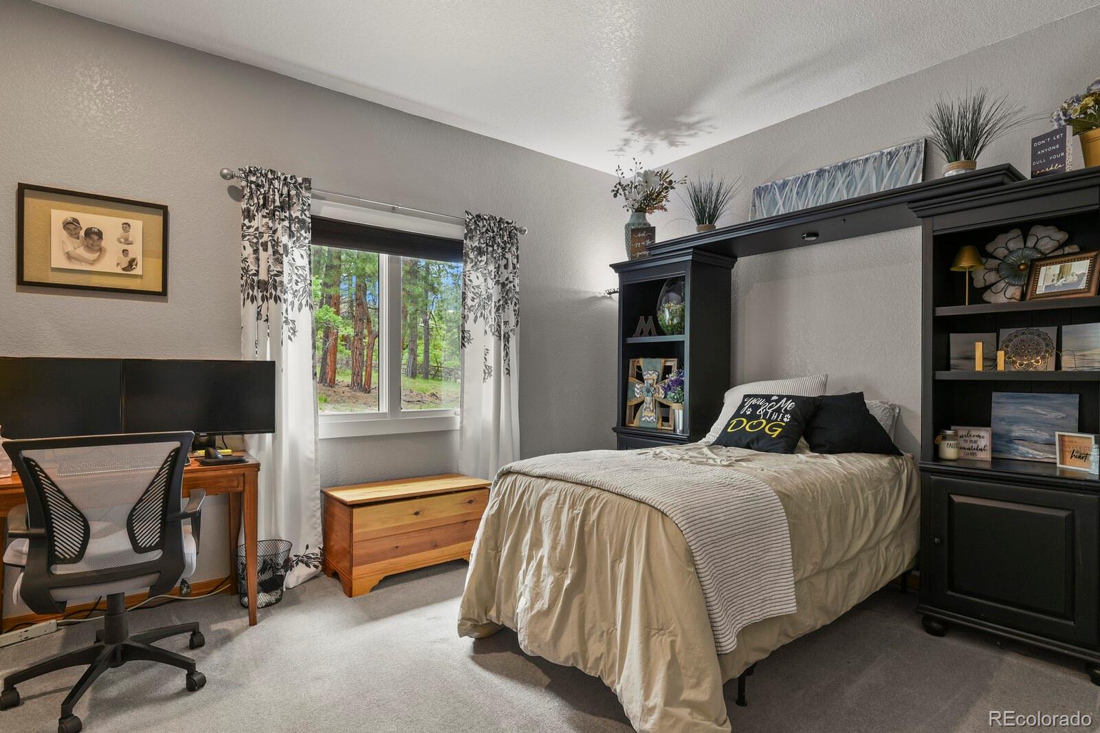 MLS Image #22 for 929  tenderfoot drive,larkspur, Colorado
