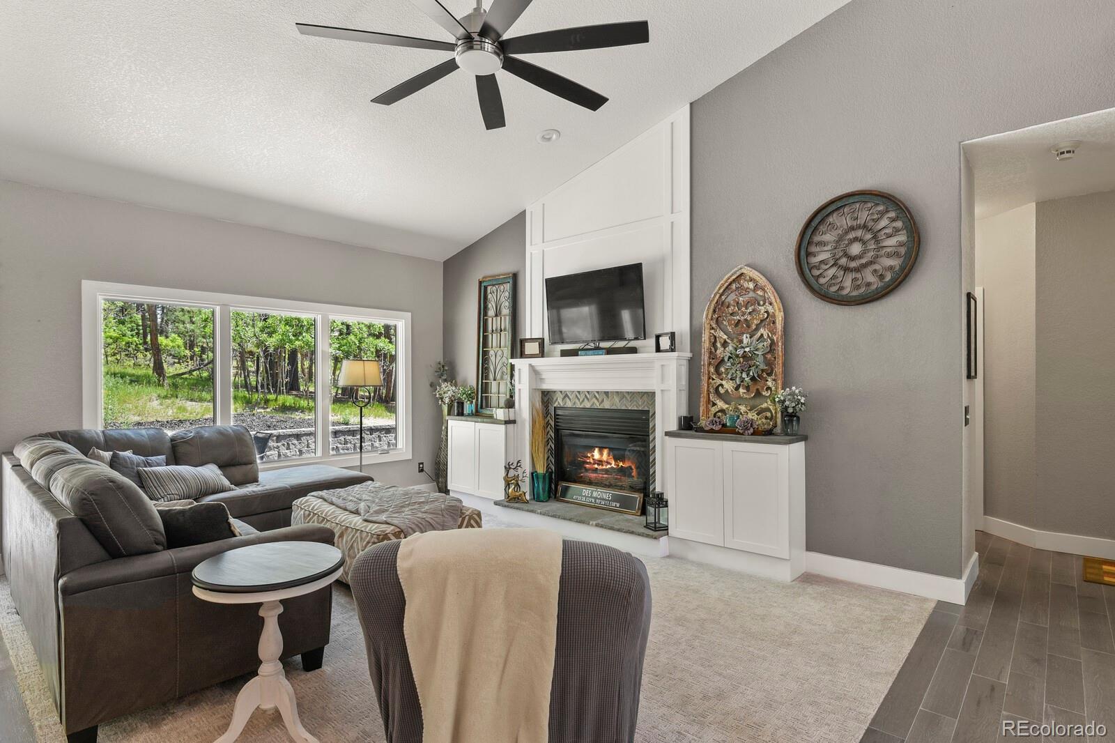 MLS Image #5 for 929  tenderfoot drive,larkspur, Colorado