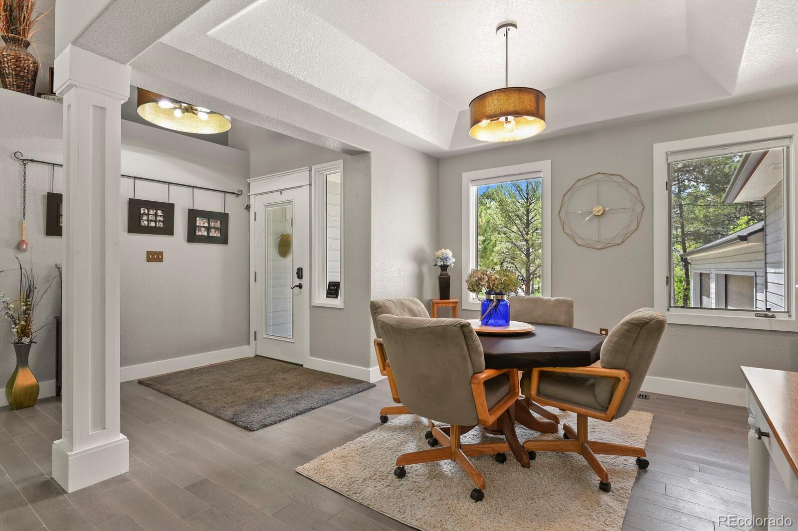MLS Image #7 for 929  tenderfoot drive,larkspur, Colorado
