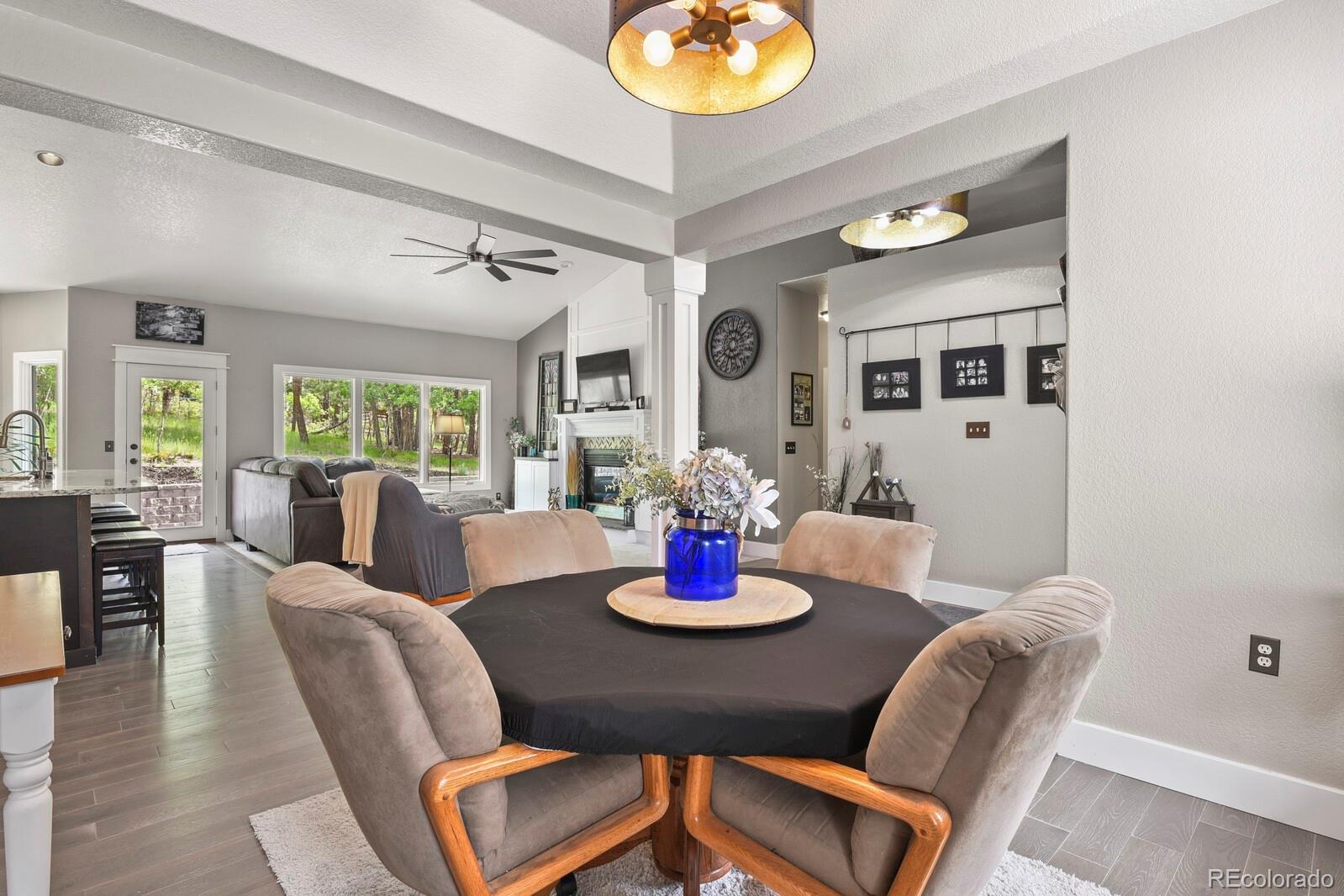 MLS Image #9 for 929  tenderfoot drive,larkspur, Colorado