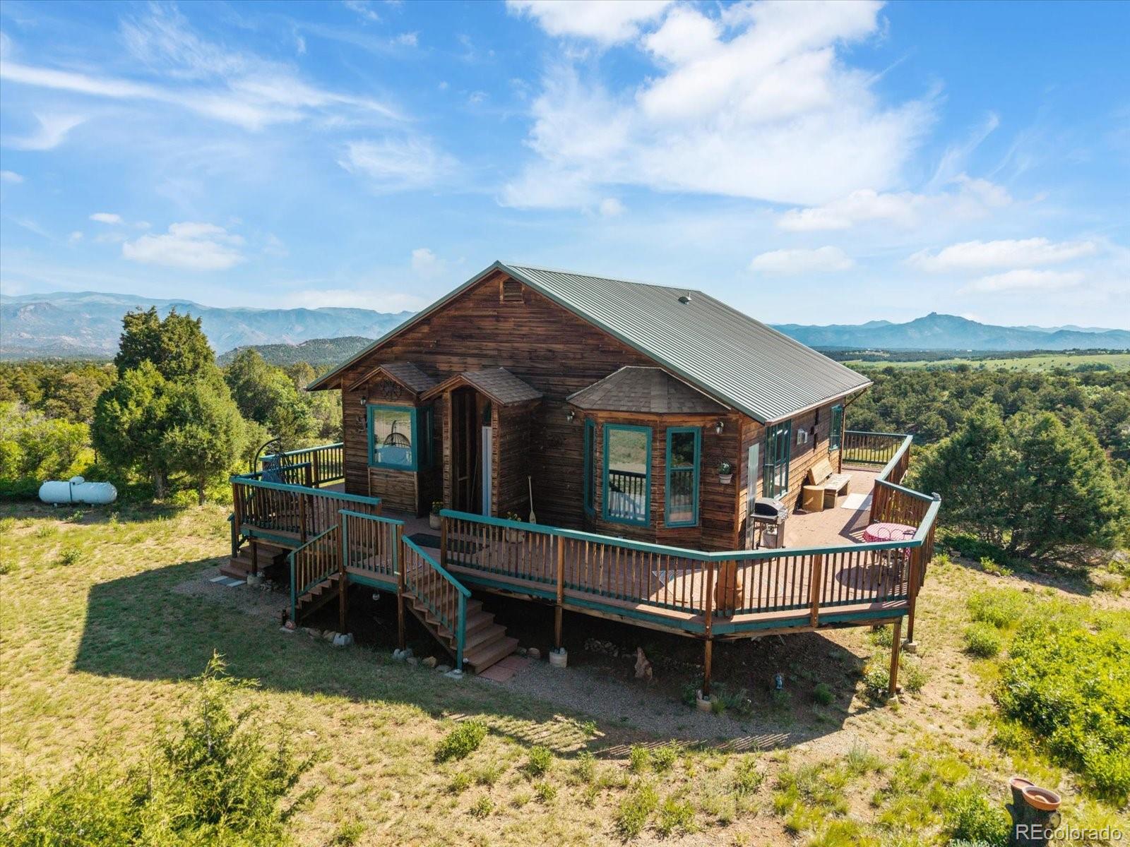 MLS Image #0 for 10 n price park,cotopaxi, Colorado