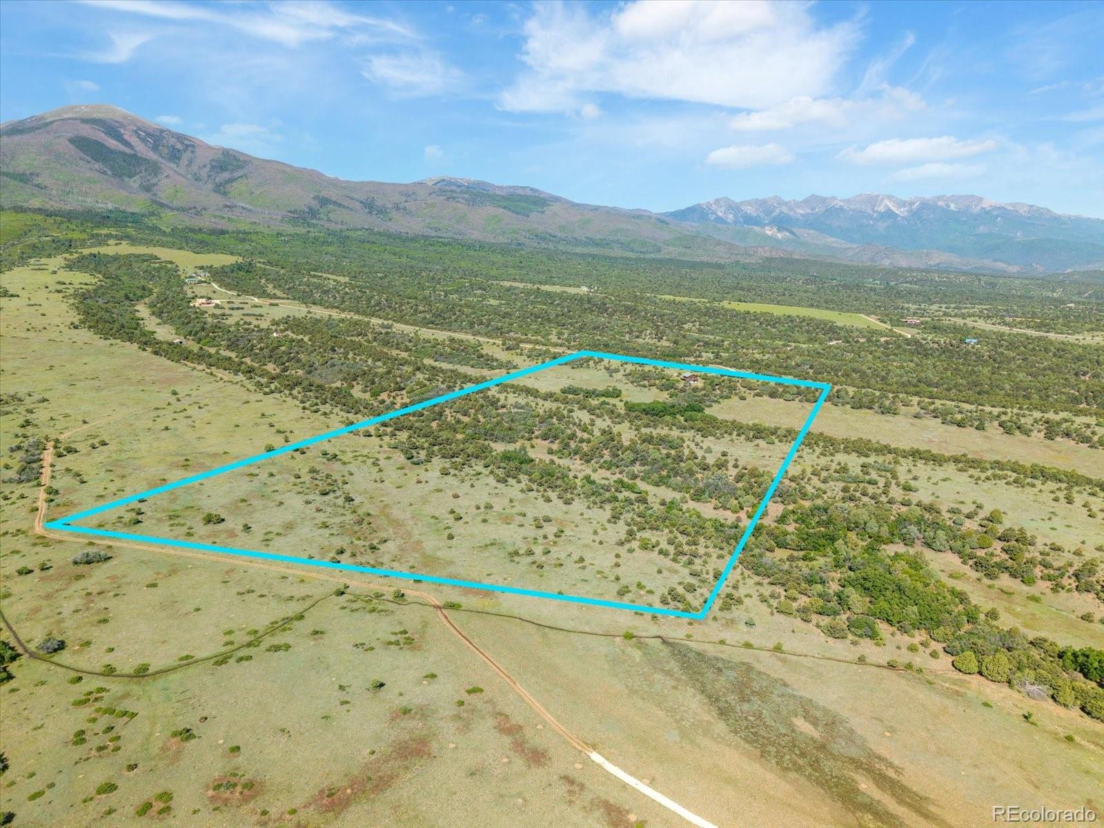 MLS Image #18 for 10 n price park,cotopaxi, Colorado