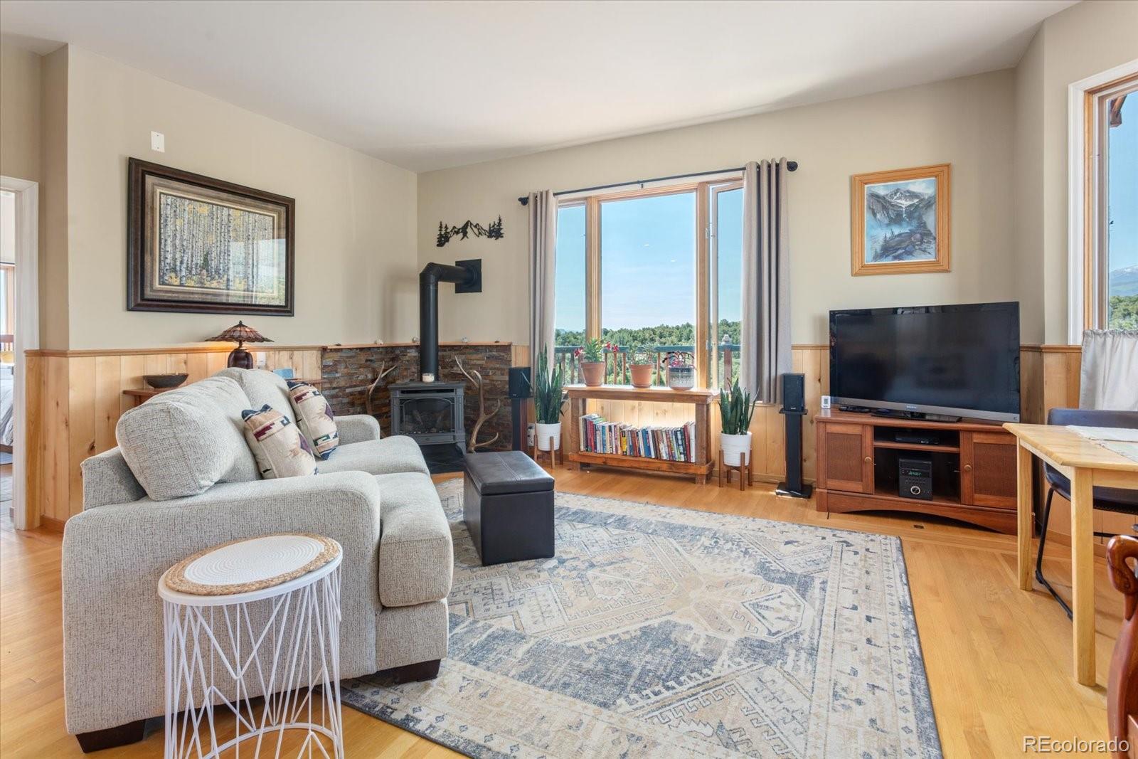 MLS Image #19 for 10 n price park,cotopaxi, Colorado