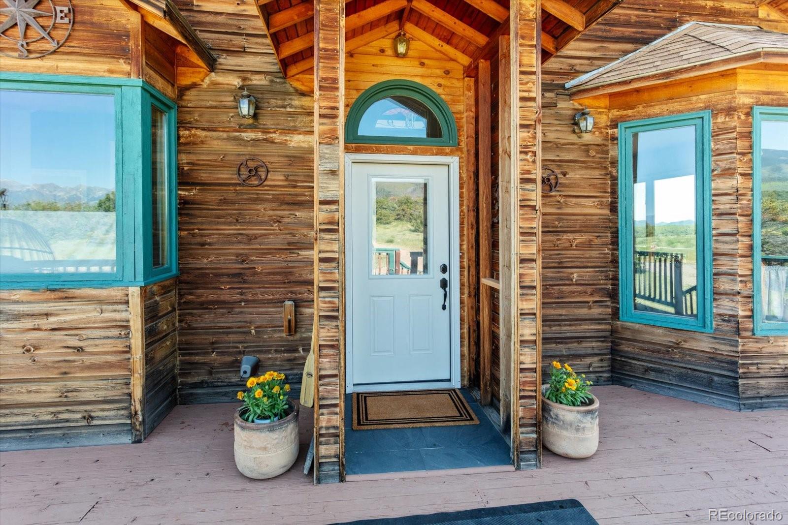 MLS Image #2 for 10 n price park,cotopaxi, Colorado