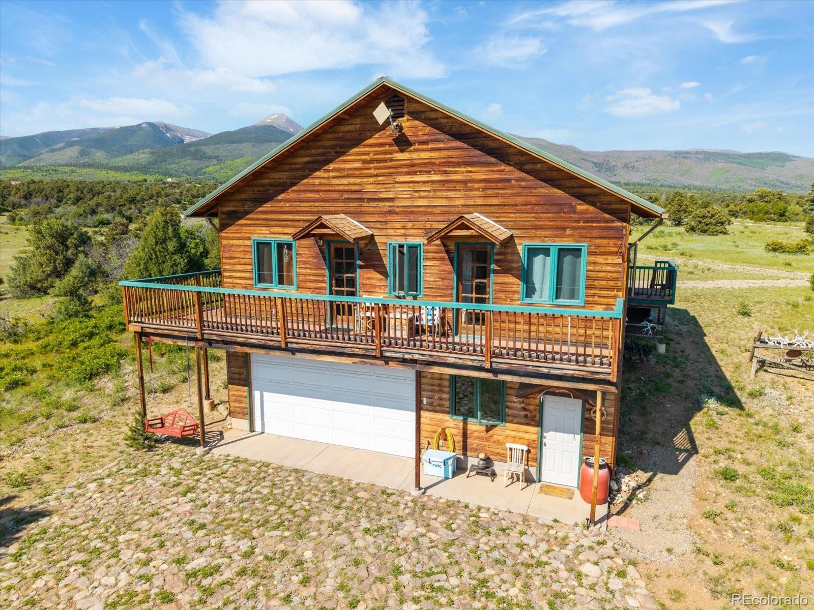 MLS Image #4 for 10 n price park,cotopaxi, Colorado
