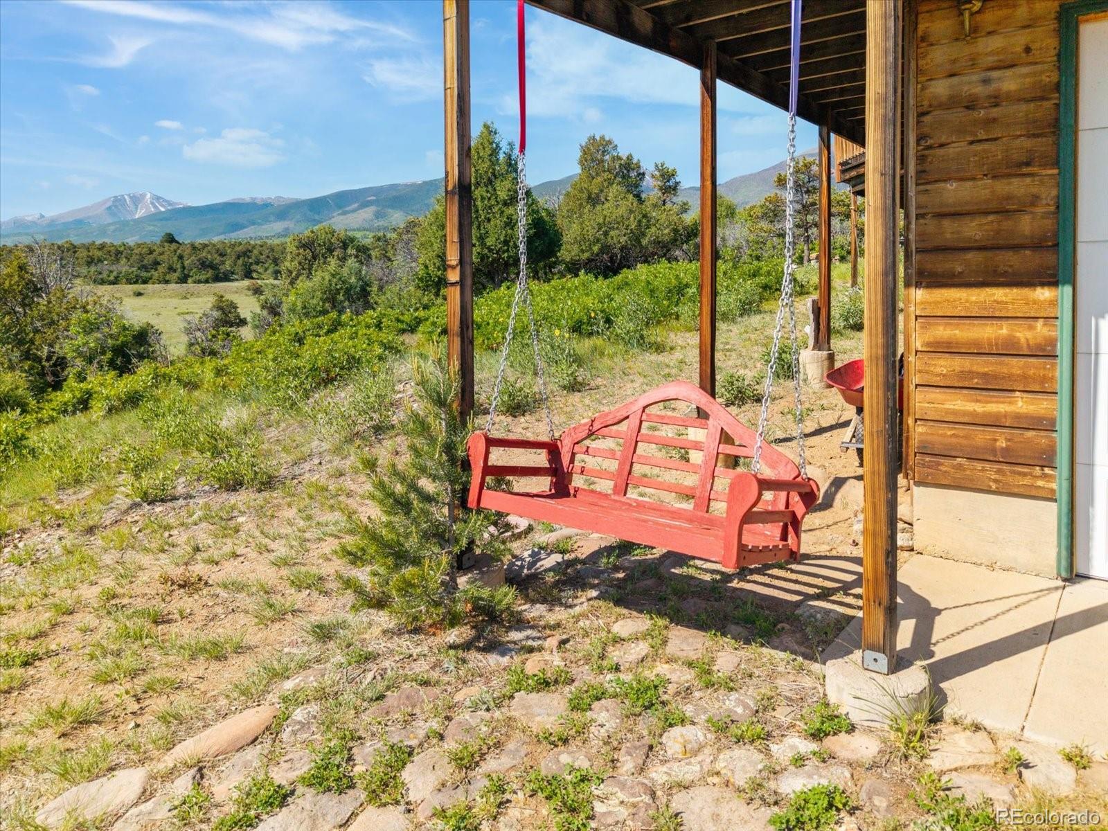 MLS Image #5 for 10 n price park,cotopaxi, Colorado