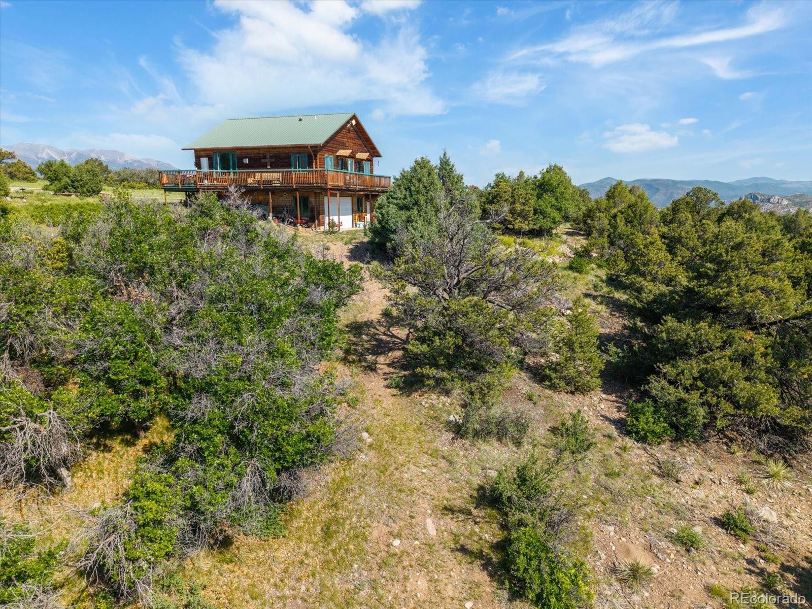 MLS Image #6 for 10 n price park,cotopaxi, Colorado