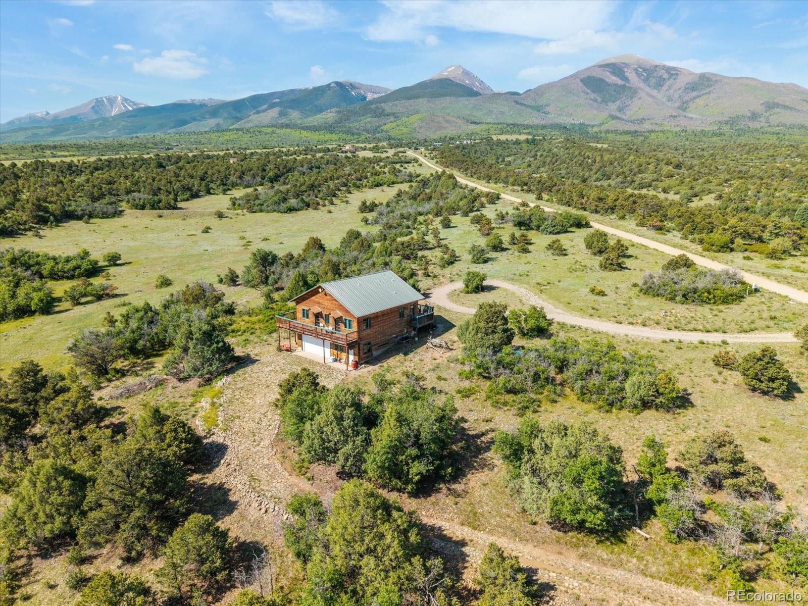 MLS Image #8 for 10 n price park,cotopaxi, Colorado
