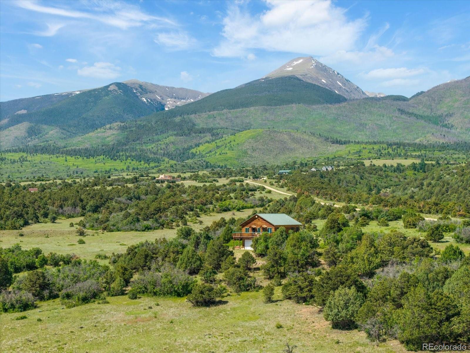 MLS Image #9 for 10 n price park,cotopaxi, Colorado