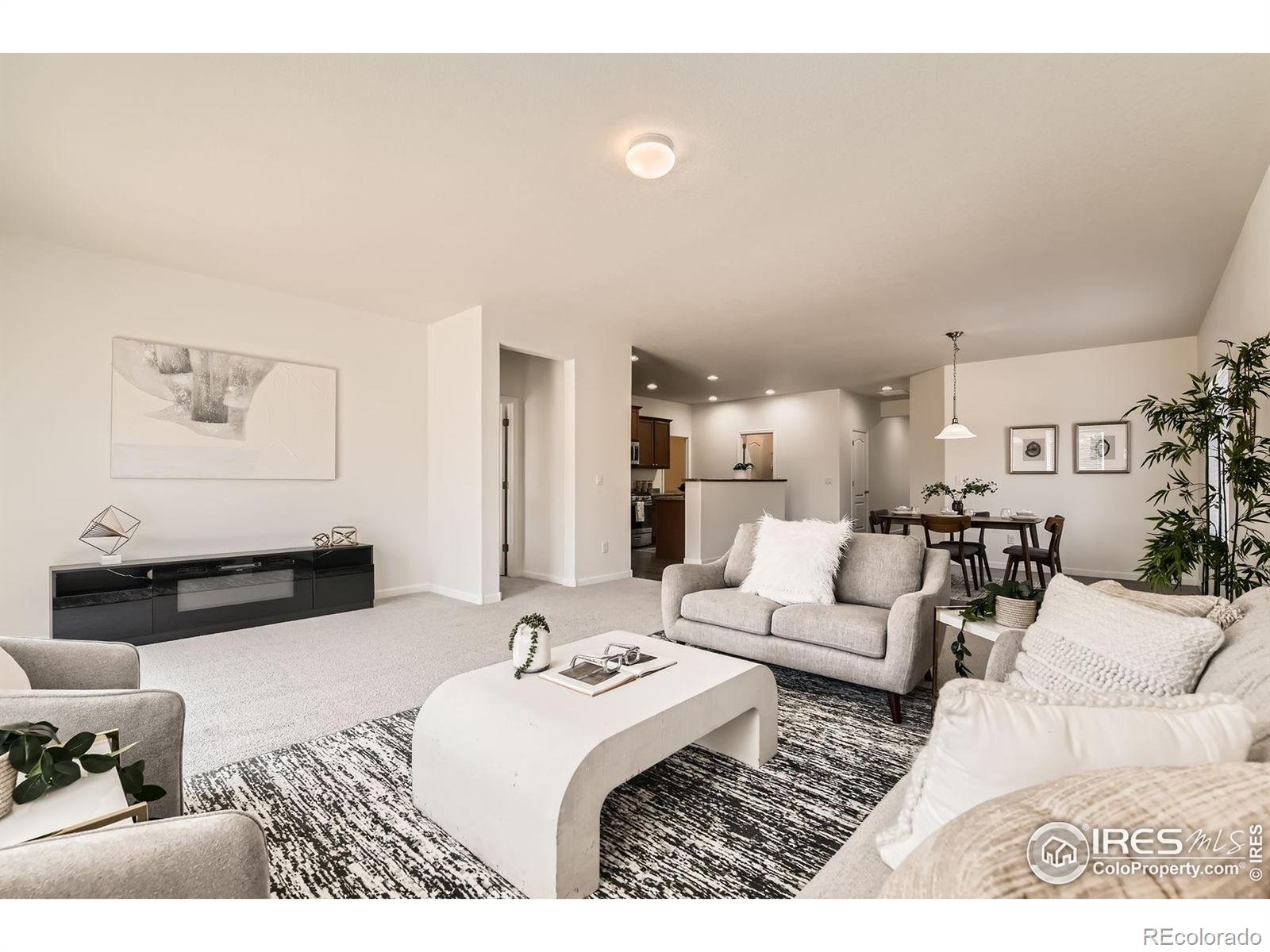 MLS Image #2 for 588  sandi lane,dacono, Colorado