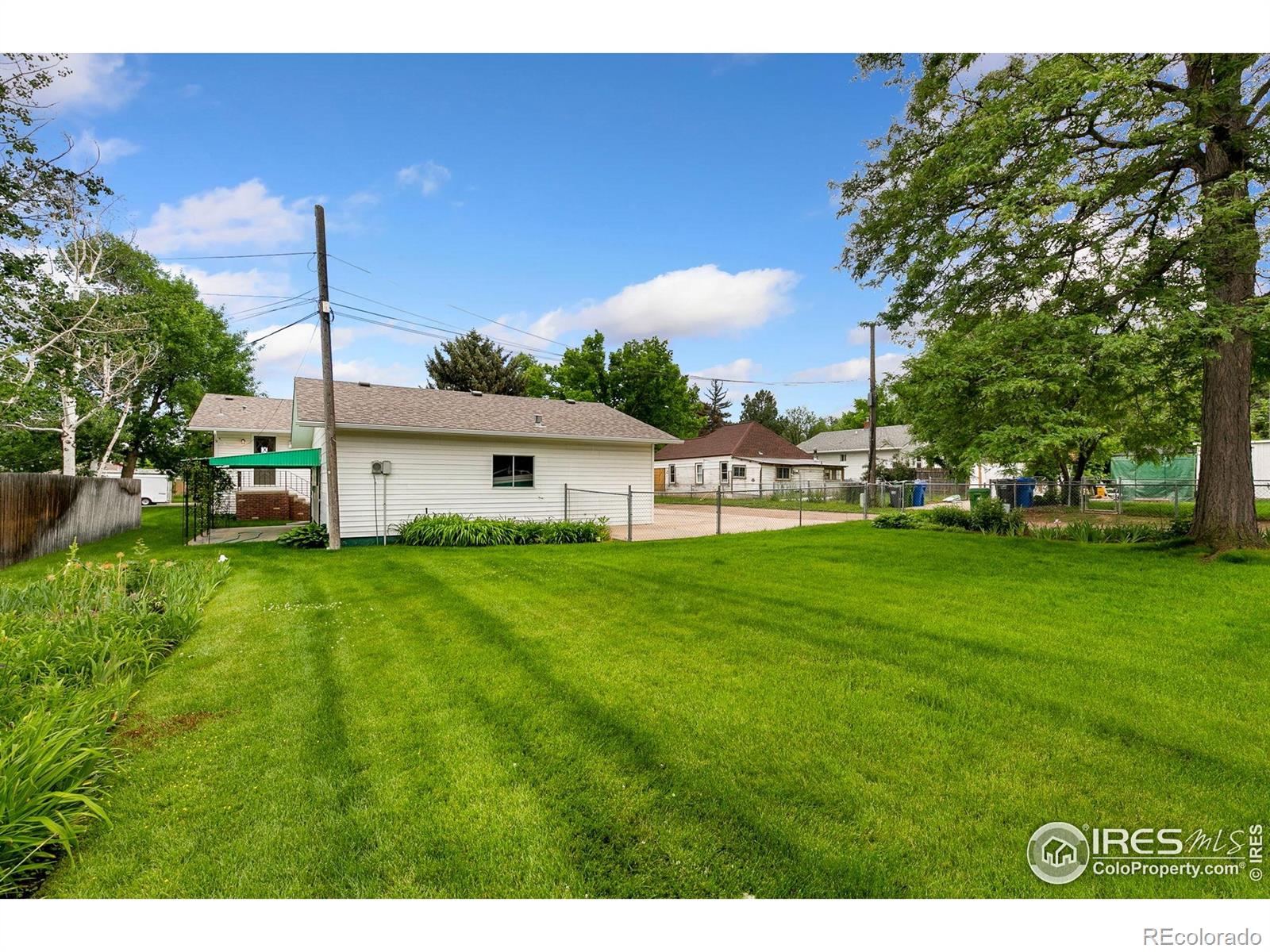 MLS Image #23 for 609  endicott street,fort collins, Colorado