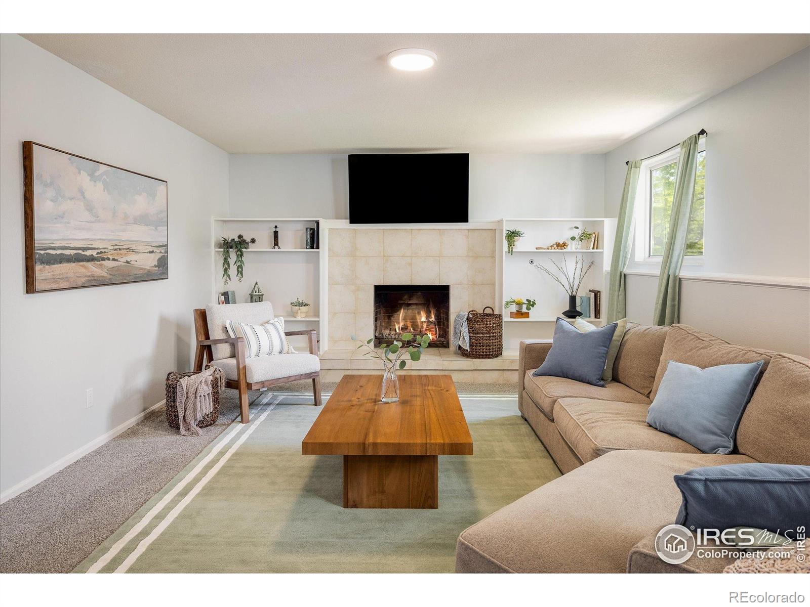 MLS Image #12 for 322 w harper street,louisville, Colorado