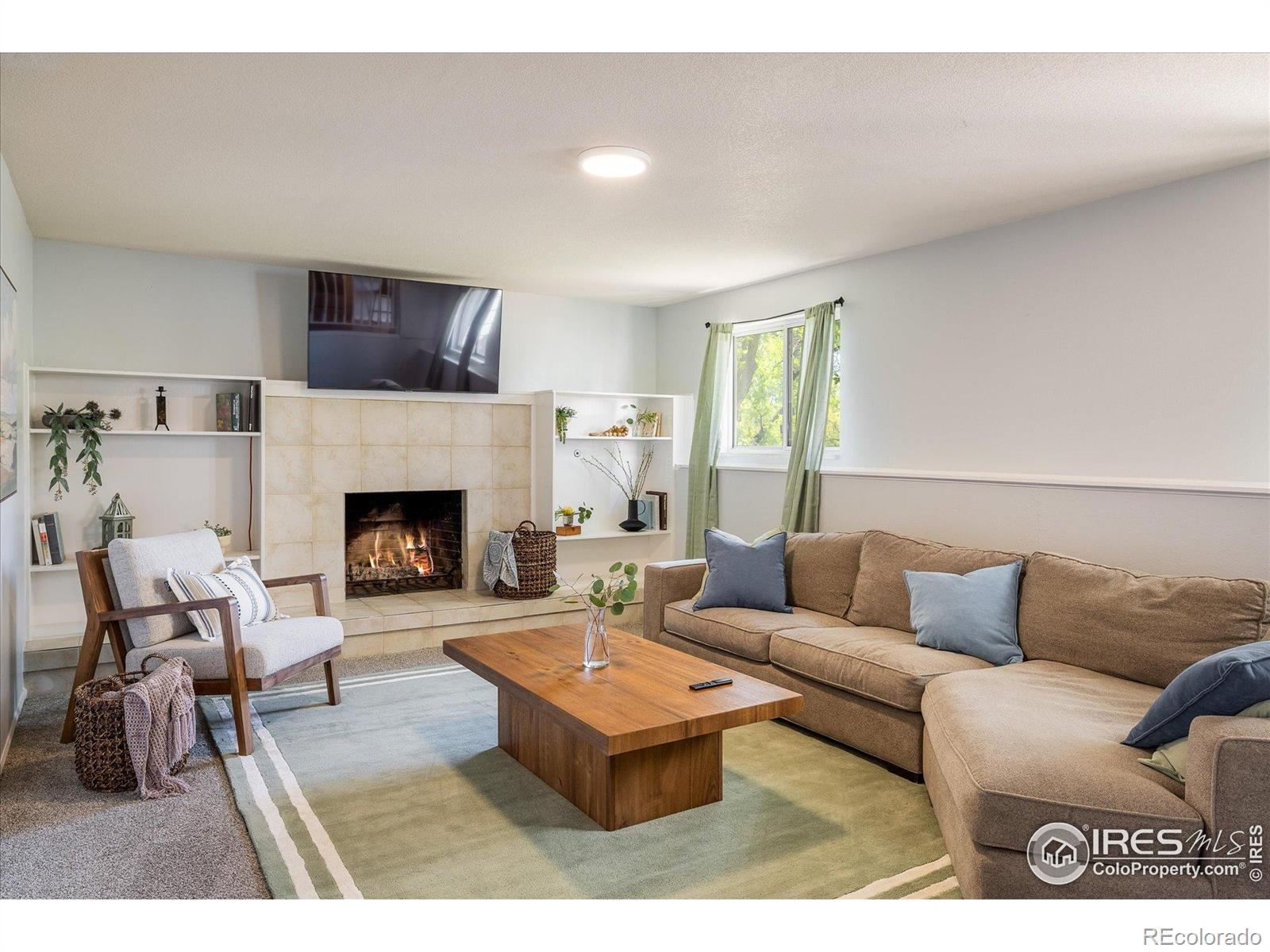 MLS Image #13 for 322 w harper street,louisville, Colorado