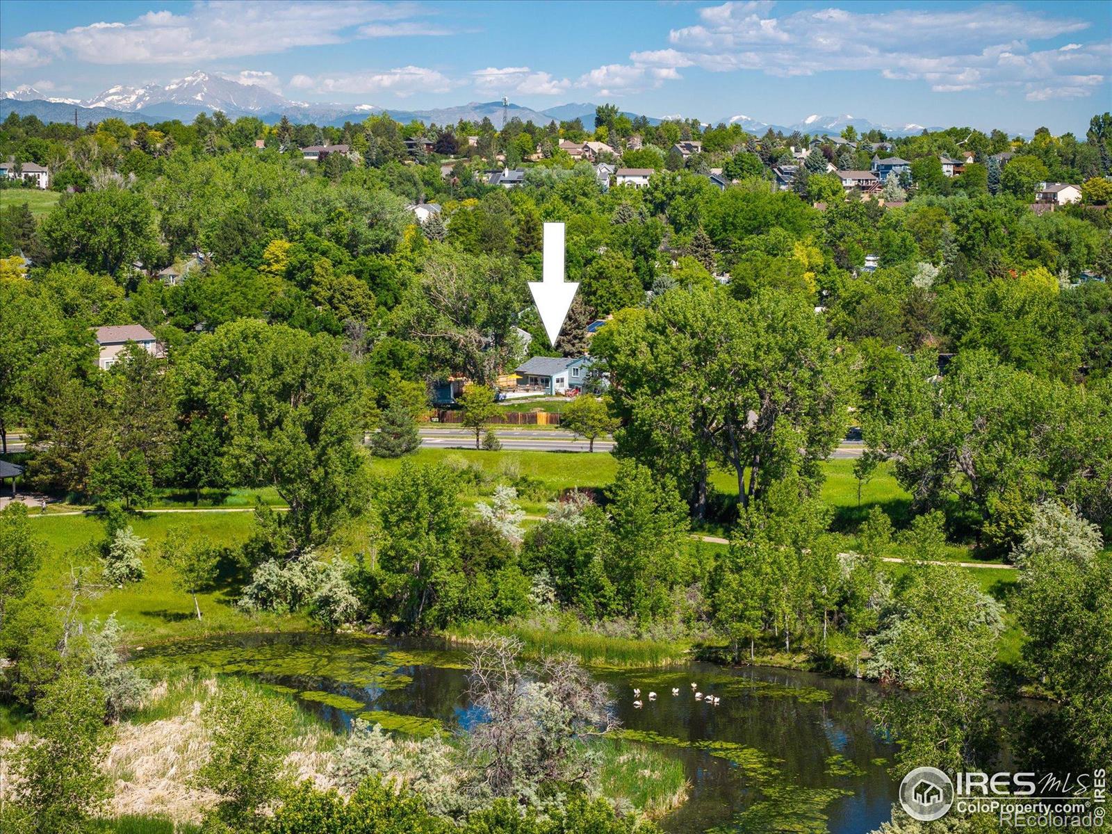 MLS Image #17 for 322 w harper street,louisville, Colorado