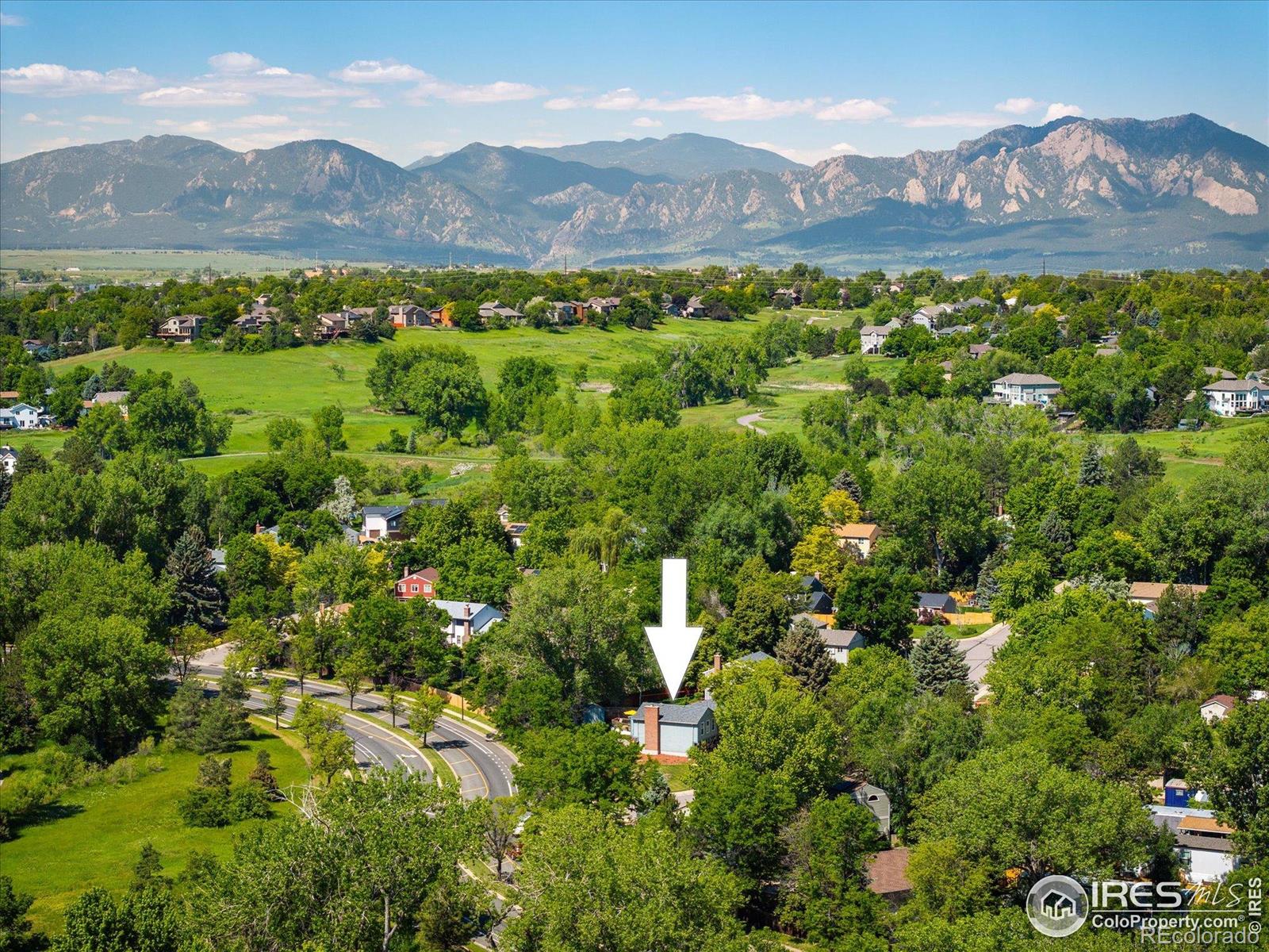 MLS Image #18 for 322 w harper street,louisville, Colorado