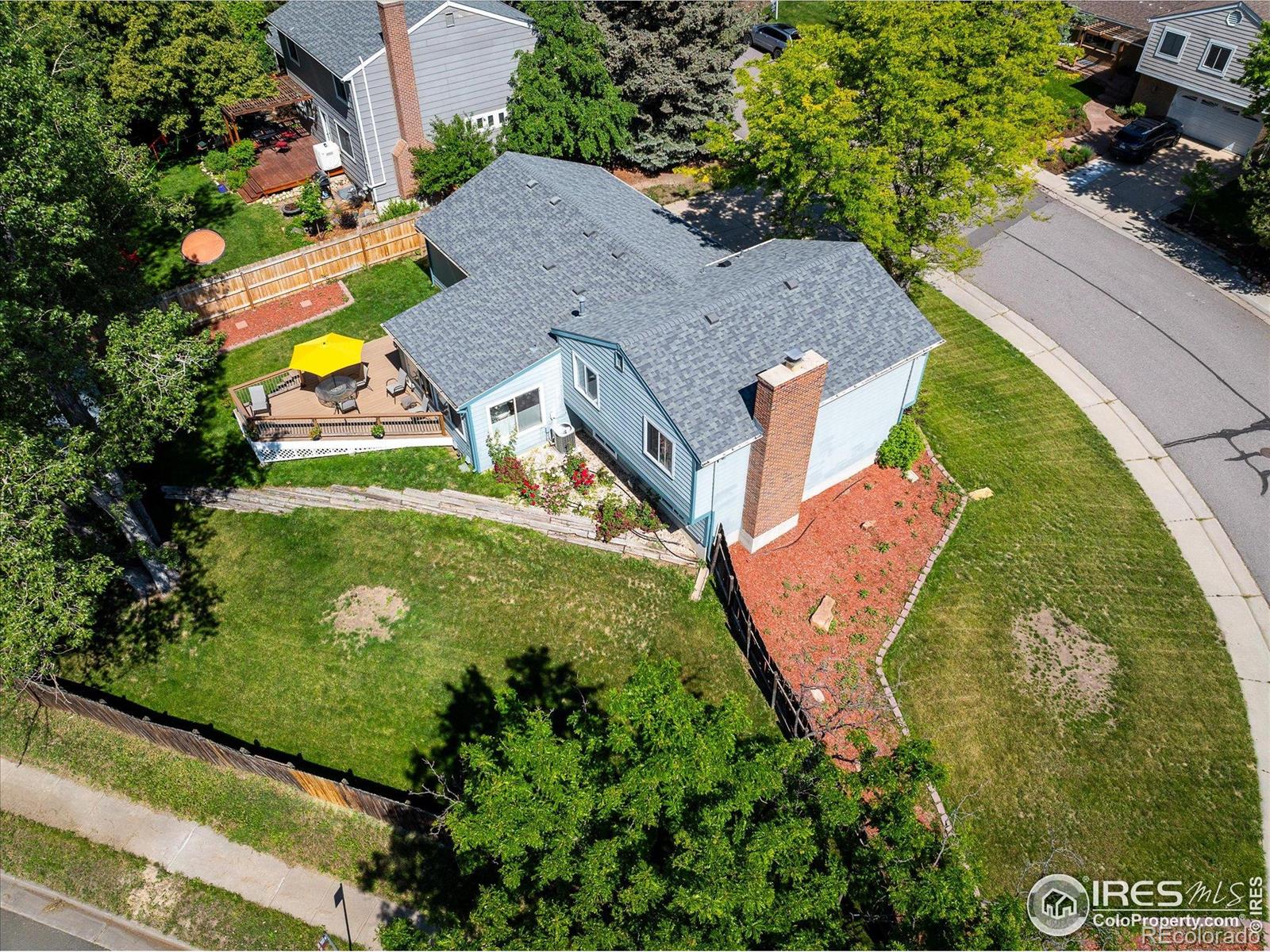 MLS Image #2 for 322 w harper street,louisville, Colorado