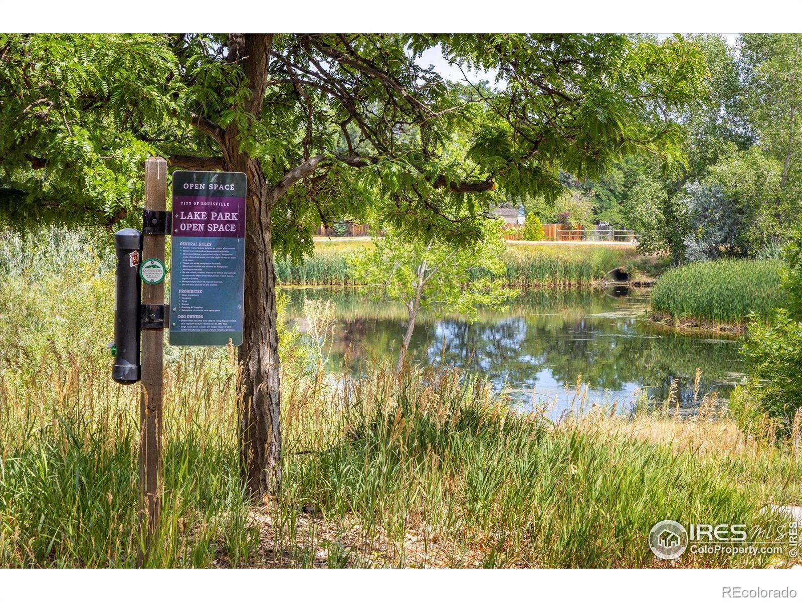 MLS Image #20 for 322 w harper street,louisville, Colorado