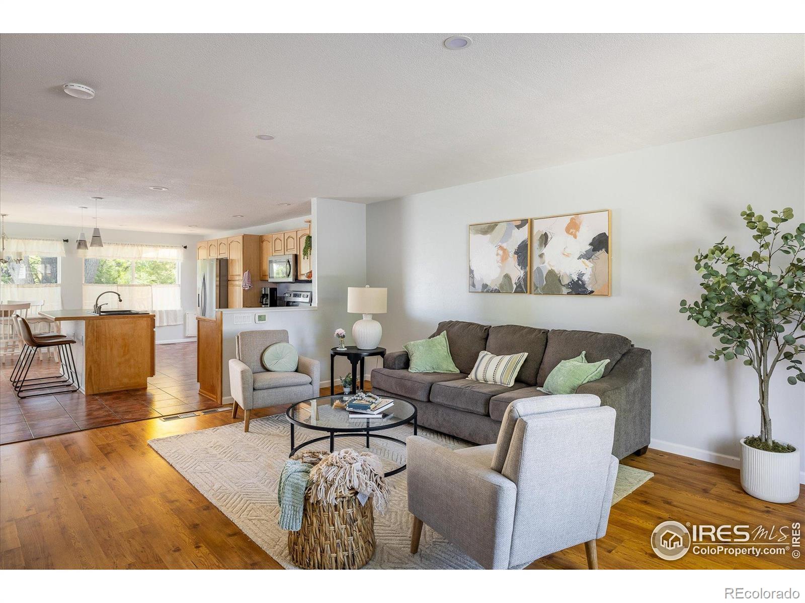 MLS Image #3 for 322 w harper street,louisville, Colorado