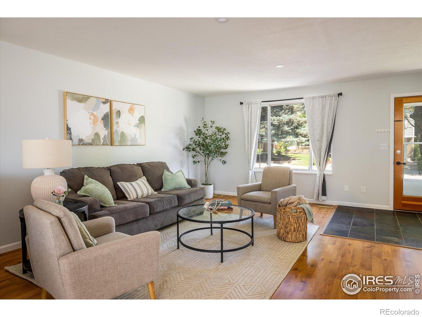MLS Image #4 for 322 w harper street,louisville, Colorado