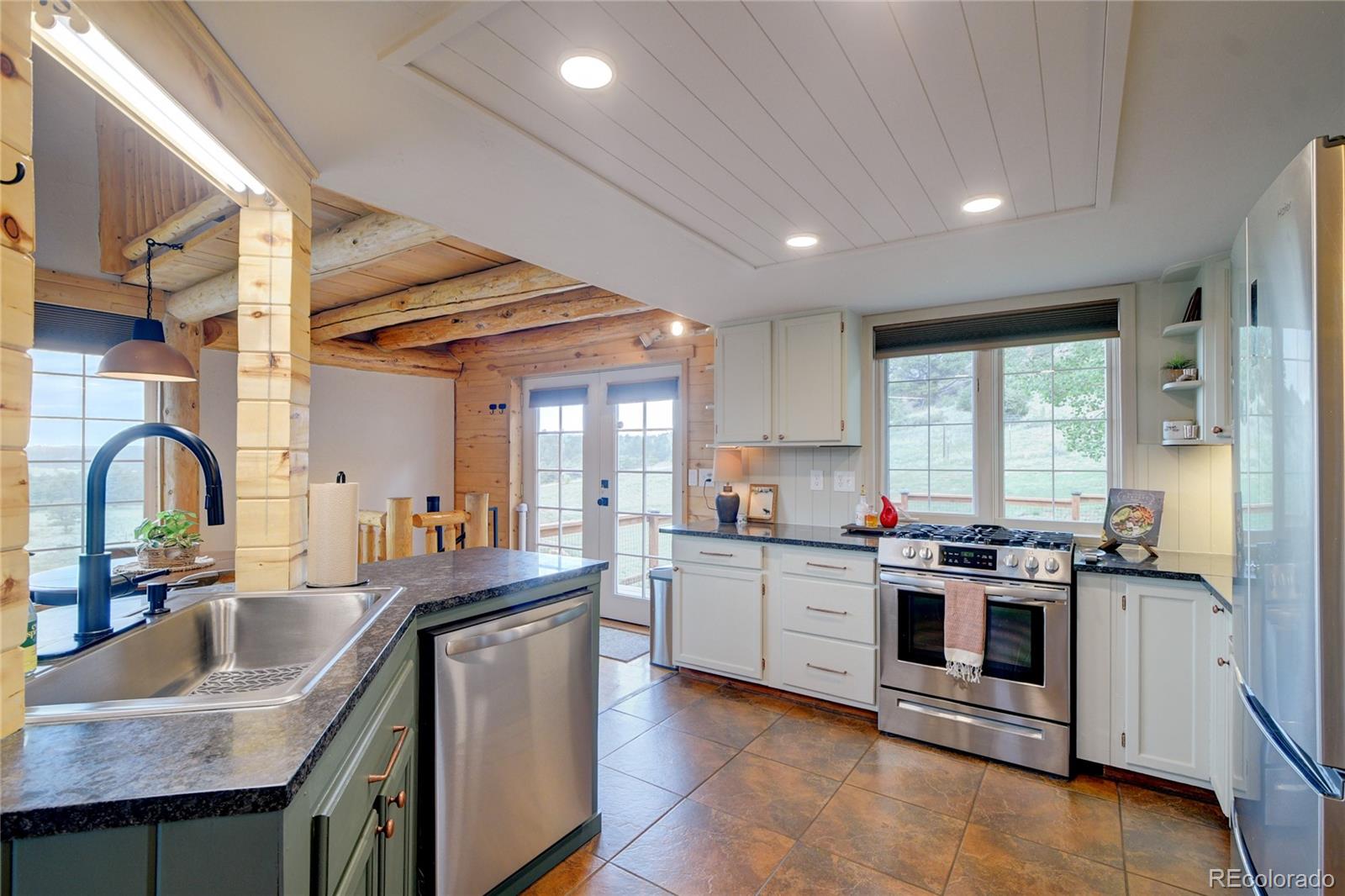 MLS Image #10 for 309  western hills drive,florissant, Colorado
