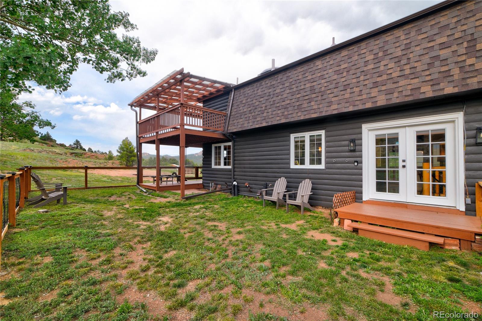 MLS Image #39 for 309  western hills drive,florissant, Colorado