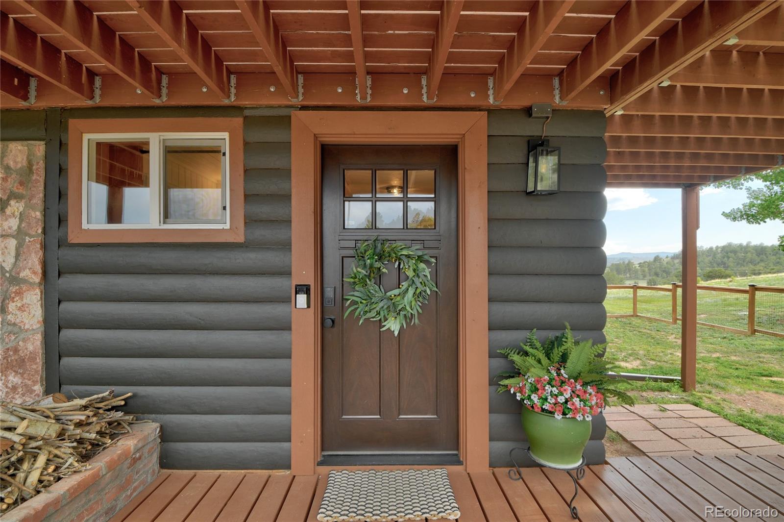 MLS Image #4 for 309  western hills drive,florissant, Colorado