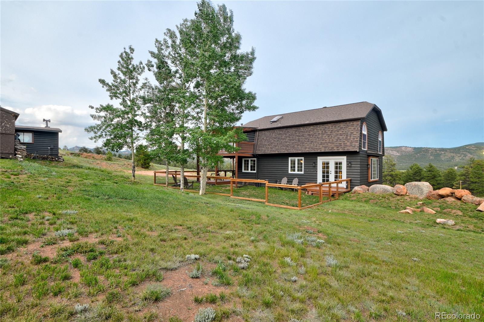 MLS Image #41 for 309  western hills drive,florissant, Colorado