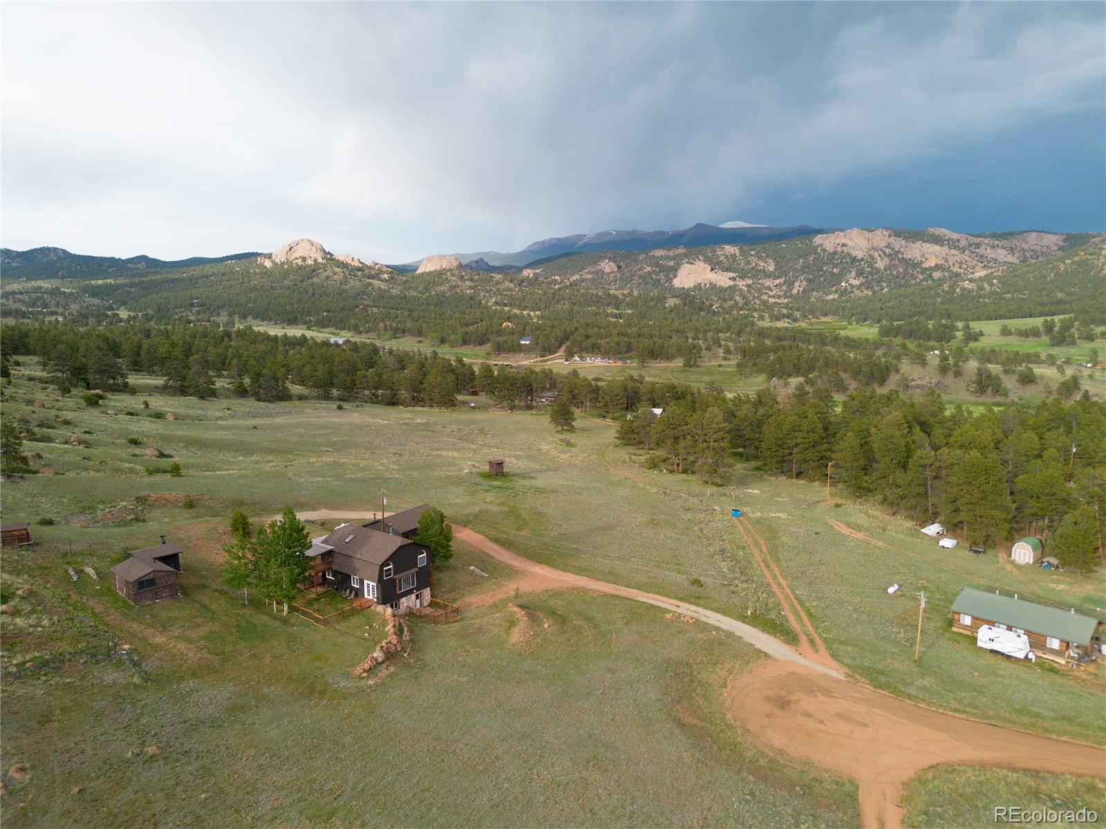 MLS Image #43 for 309  western hills drive,florissant, Colorado